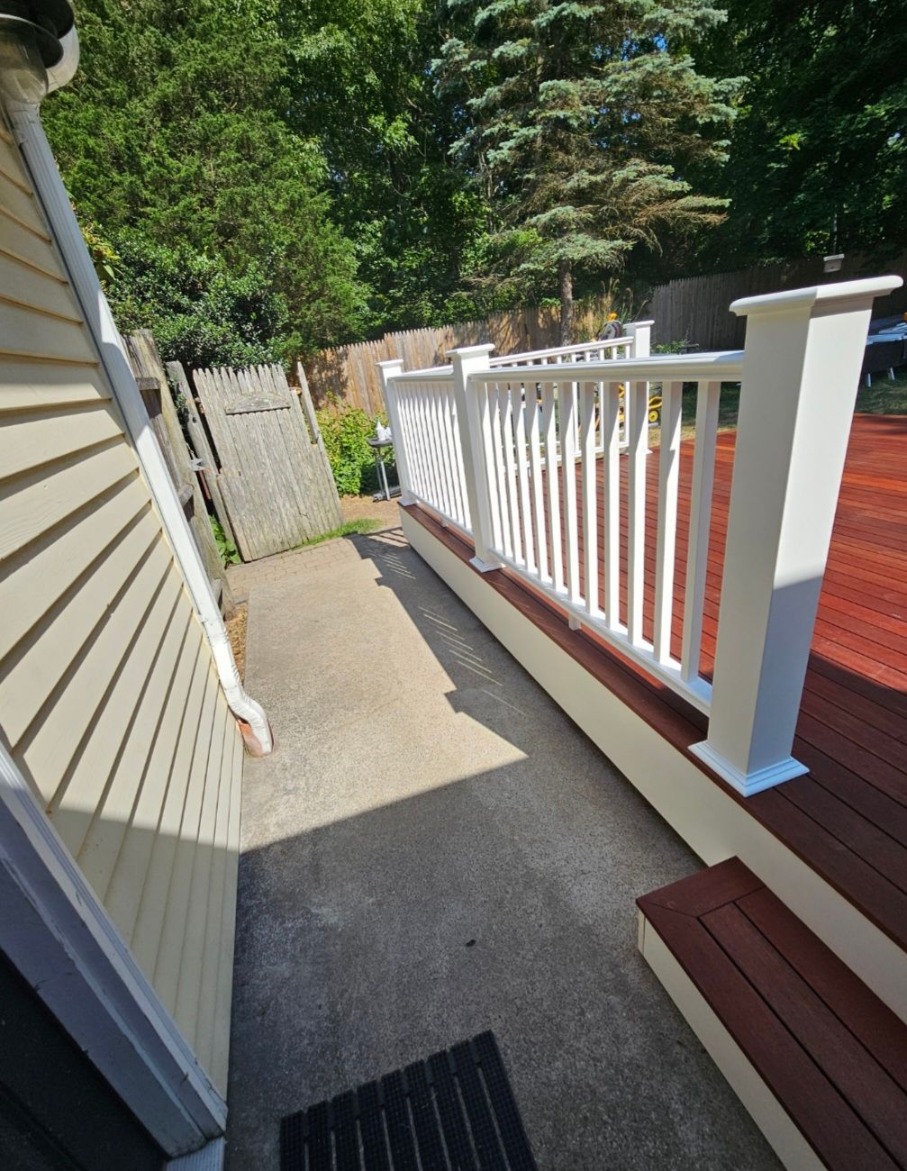  for South Coast Decks LLC in Mansfield, MA