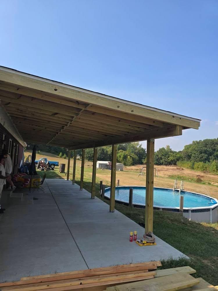  for Hightower Painting in Covington, TN