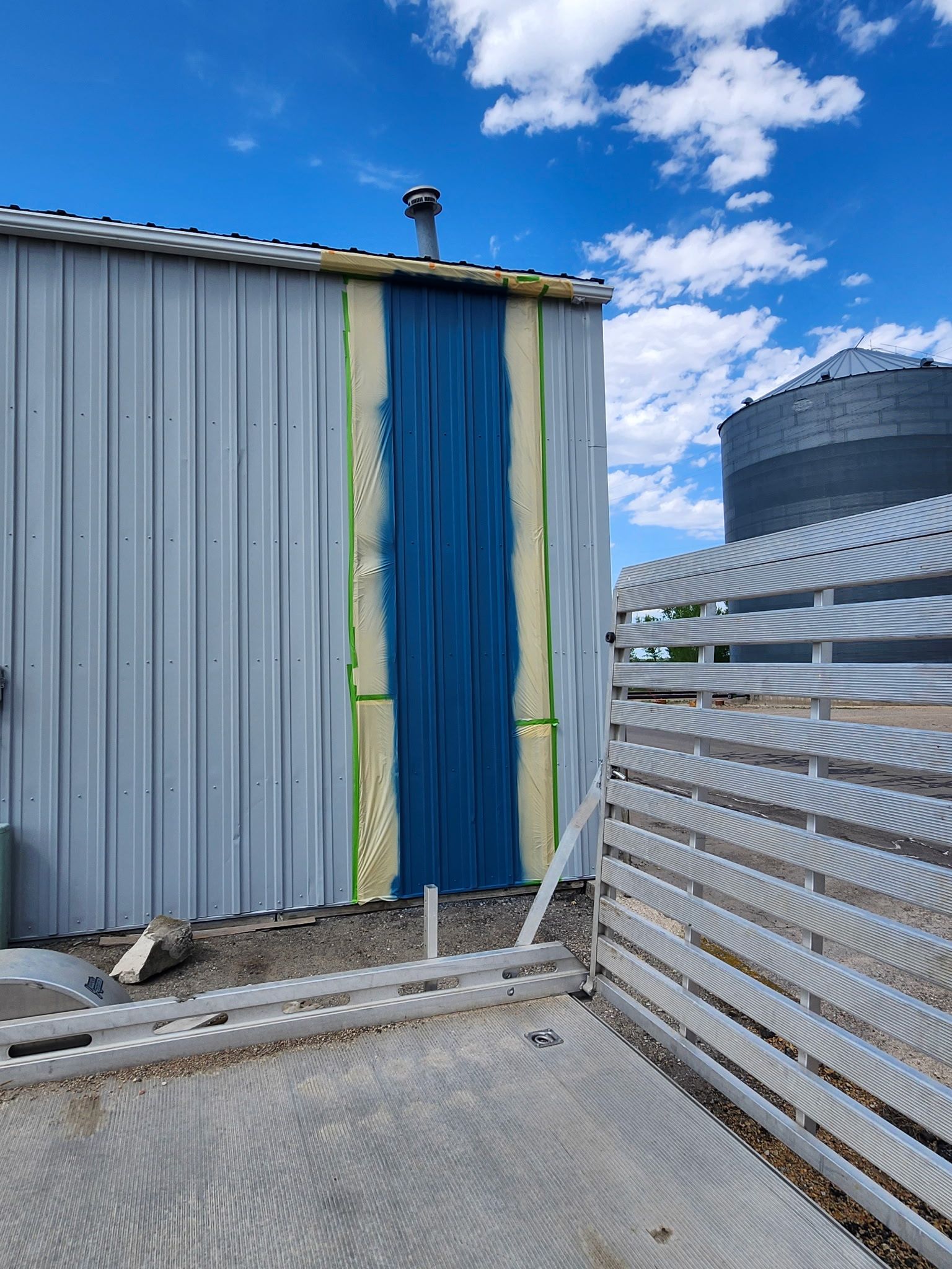  for L&M Painting LLC in Freeborn County, MN