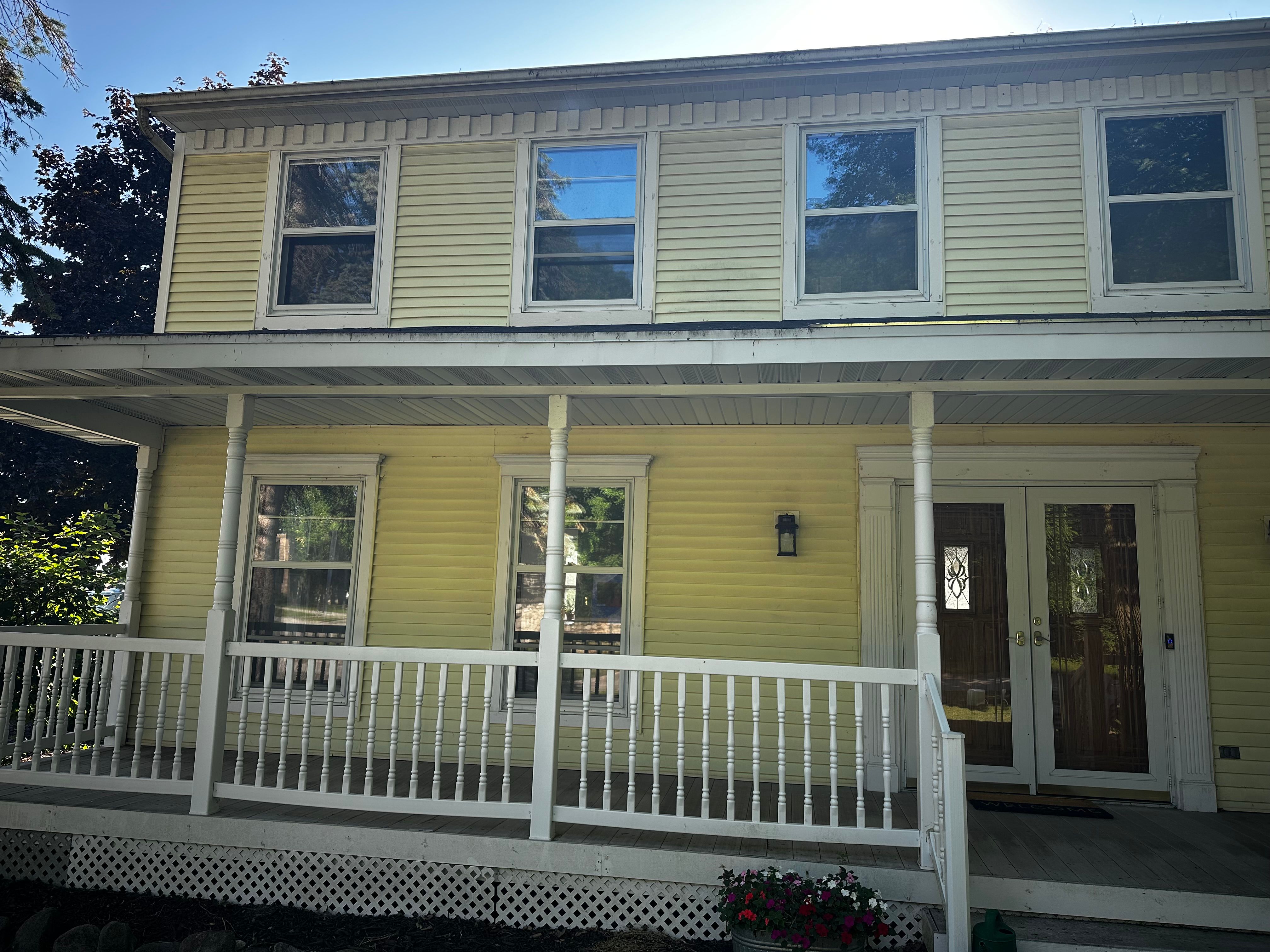  for Konz Pressure Washing in Manitowic, WI