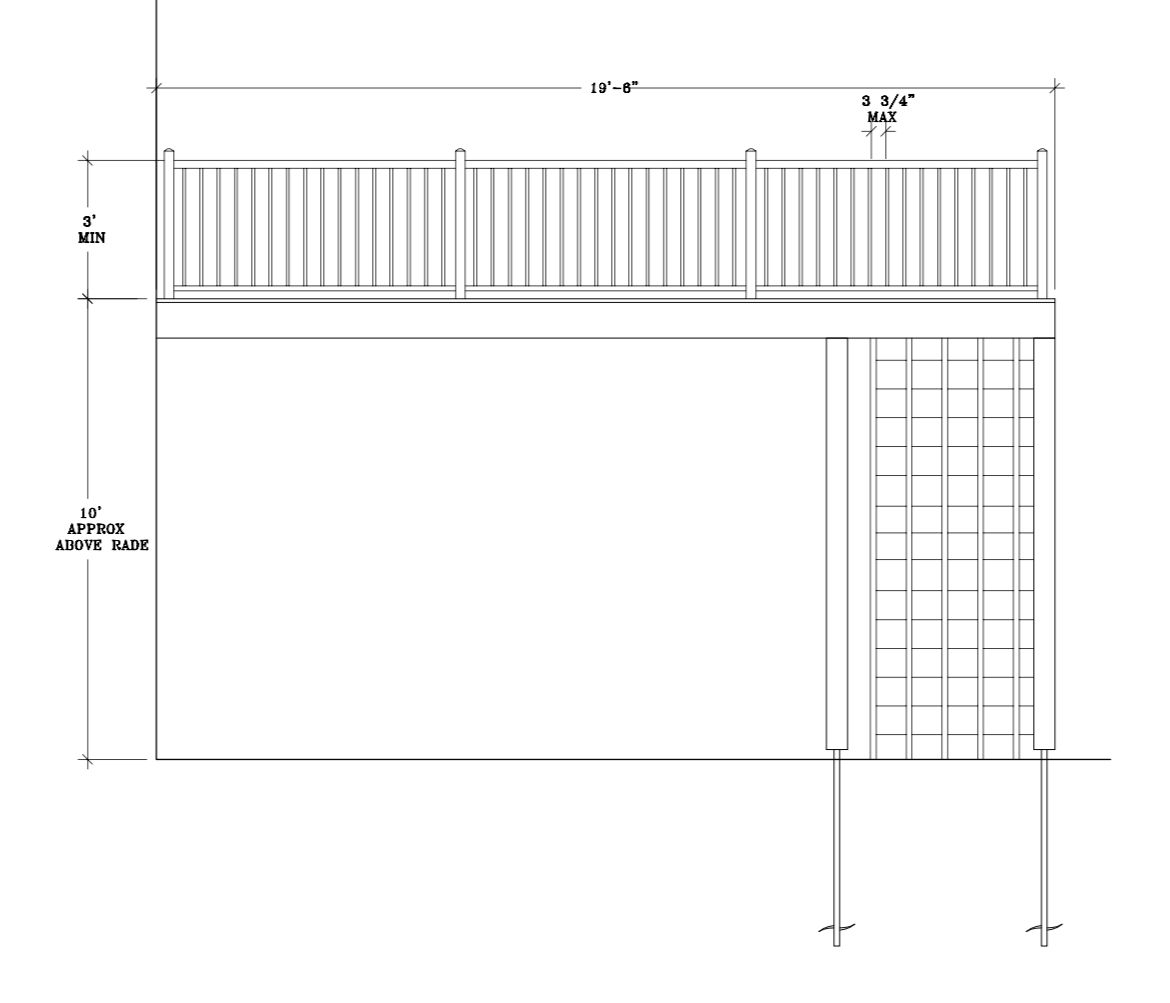  for Radke Deck Works & Remodeling in Elk River,  MN