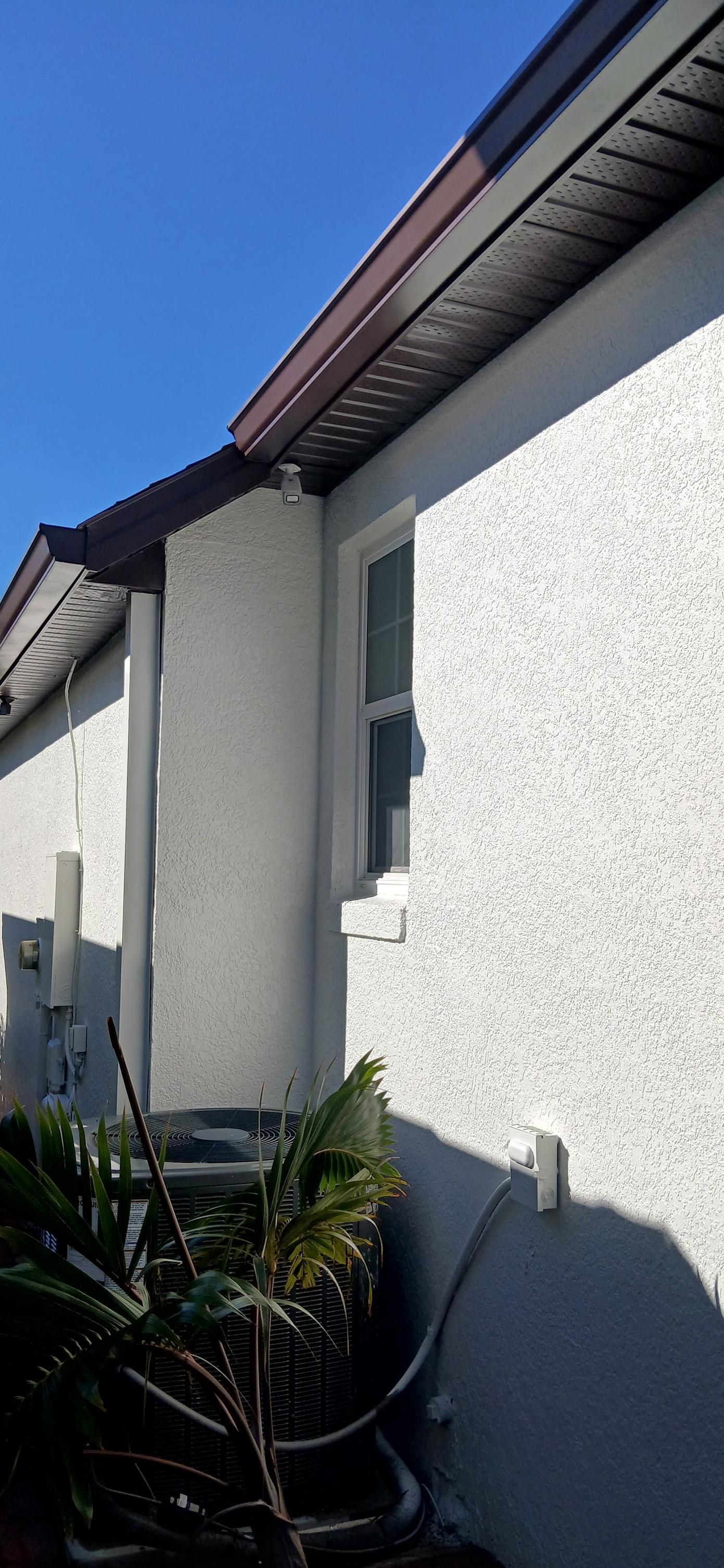  for Bradley Bradshaw Painting in Christmas, FL