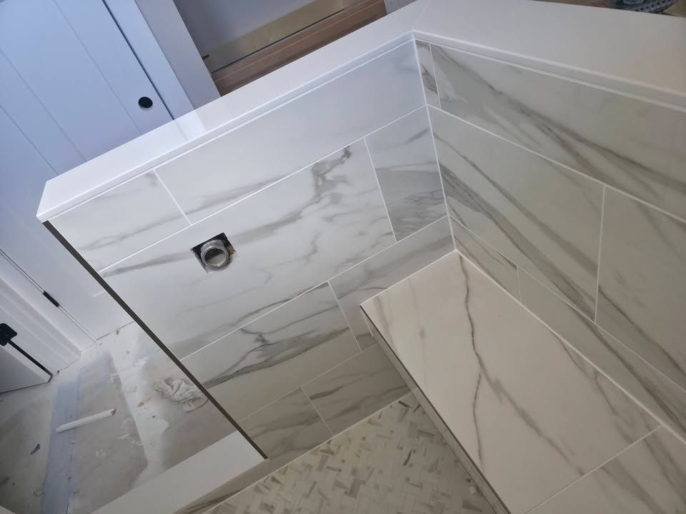  for Novo Tile Co. in Lillington, NC