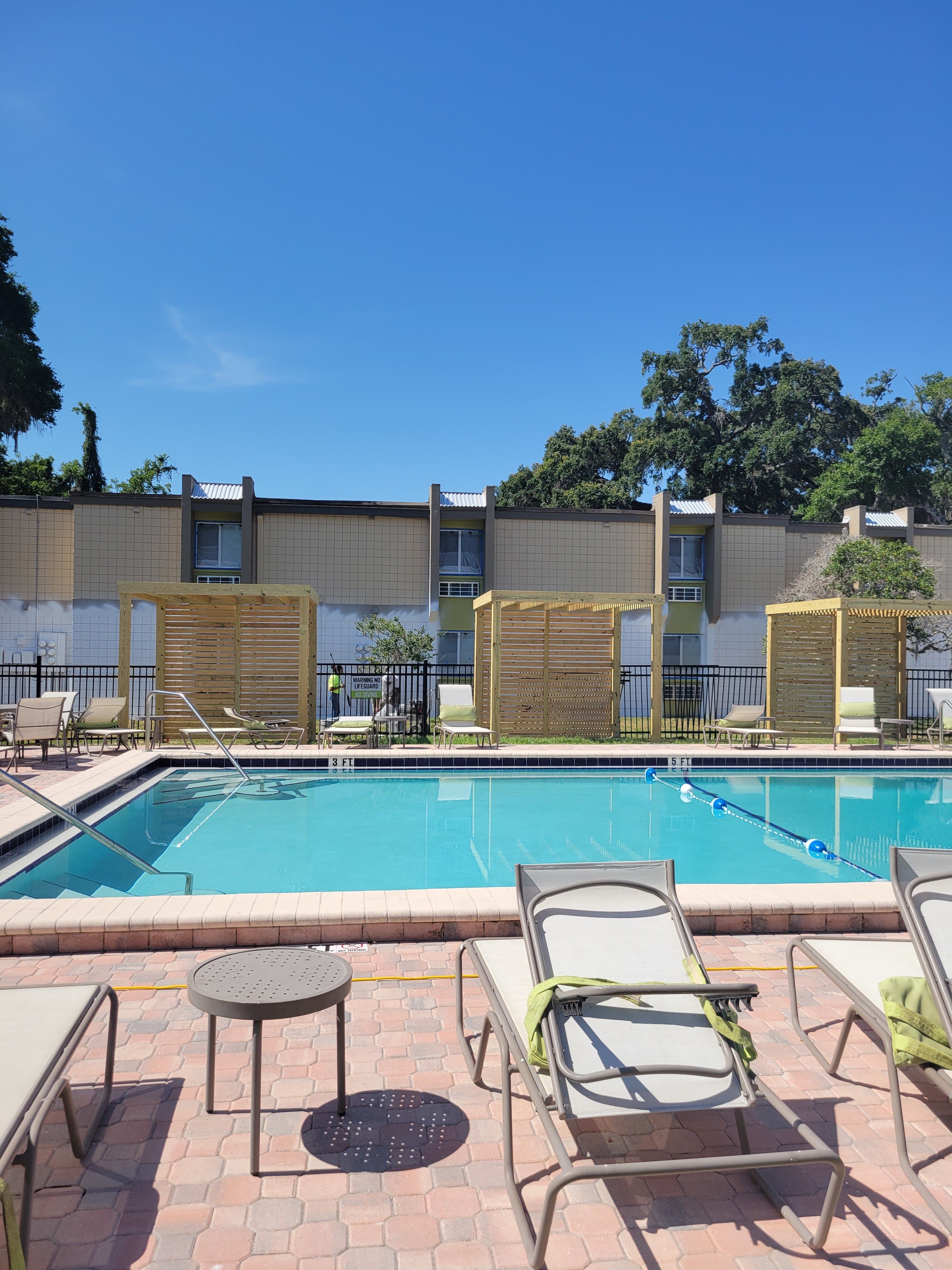  for Millenium Construction & Property Management in Tampa, FL