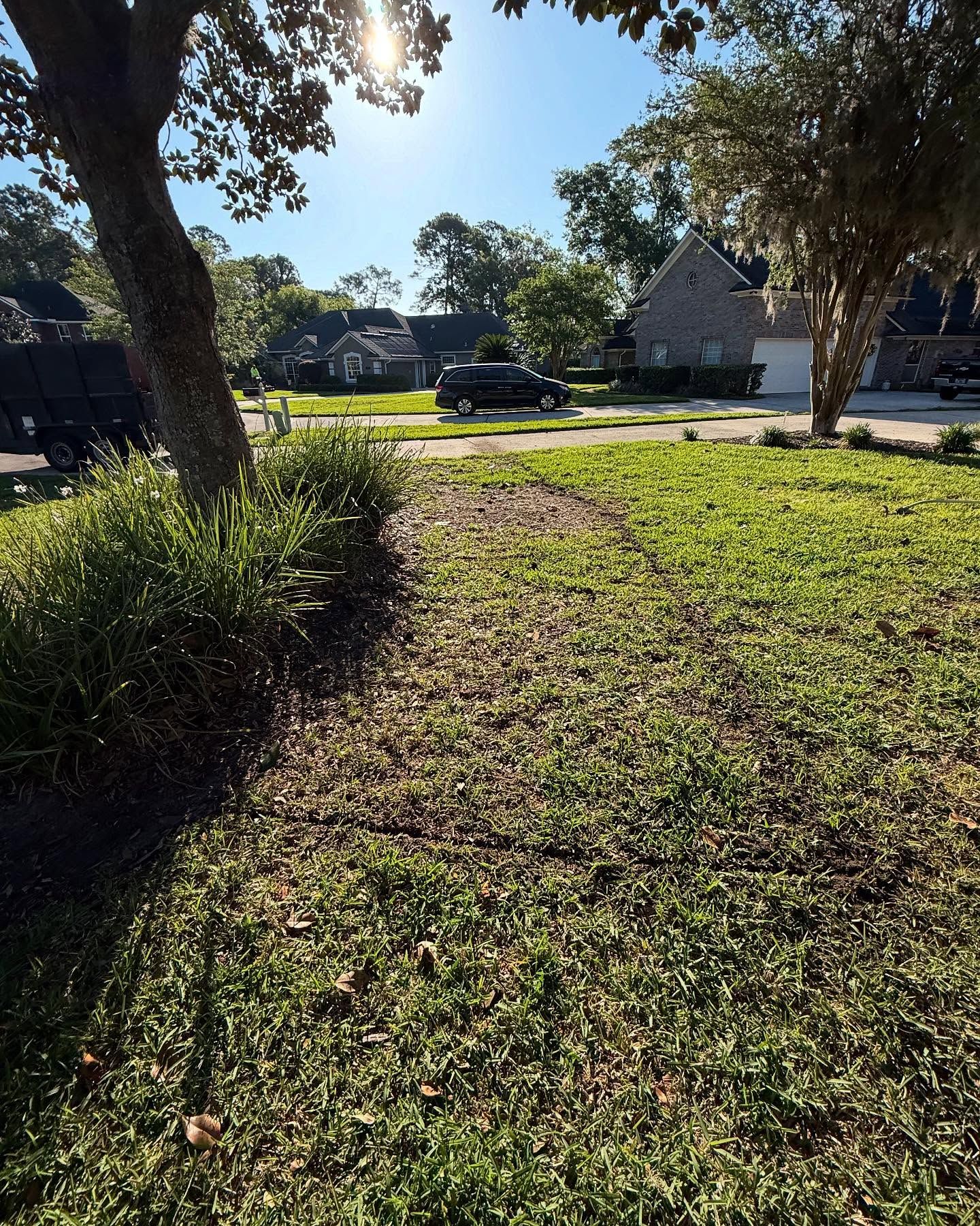  for Whole 9 Yards Services in Green Cove Springs, FL