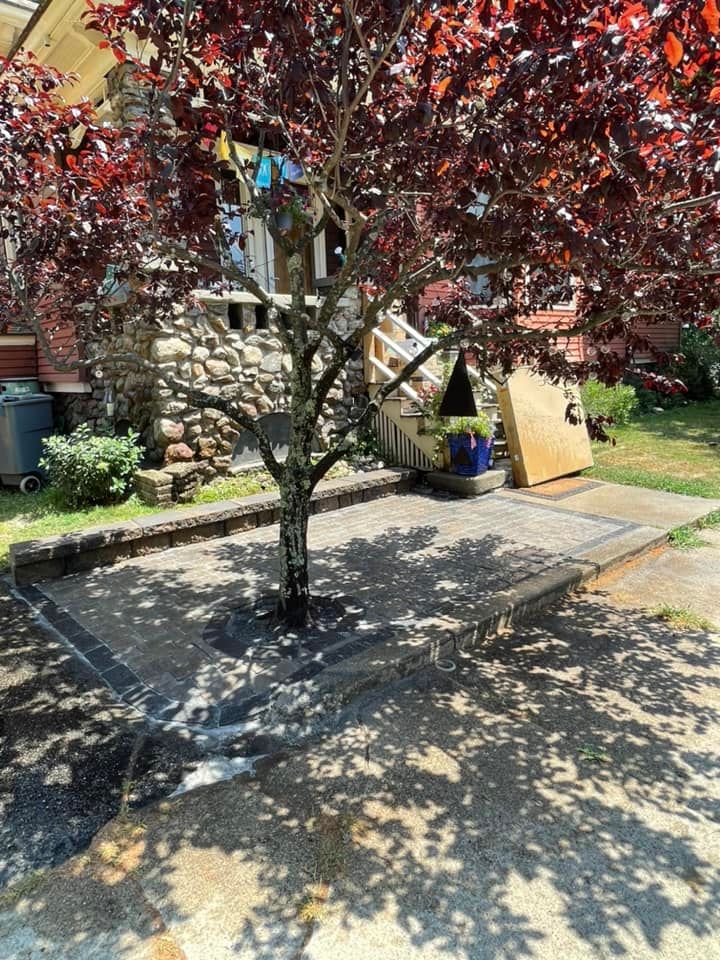 Hardscaping for Pine Stream Property Management in Waterboro, ME