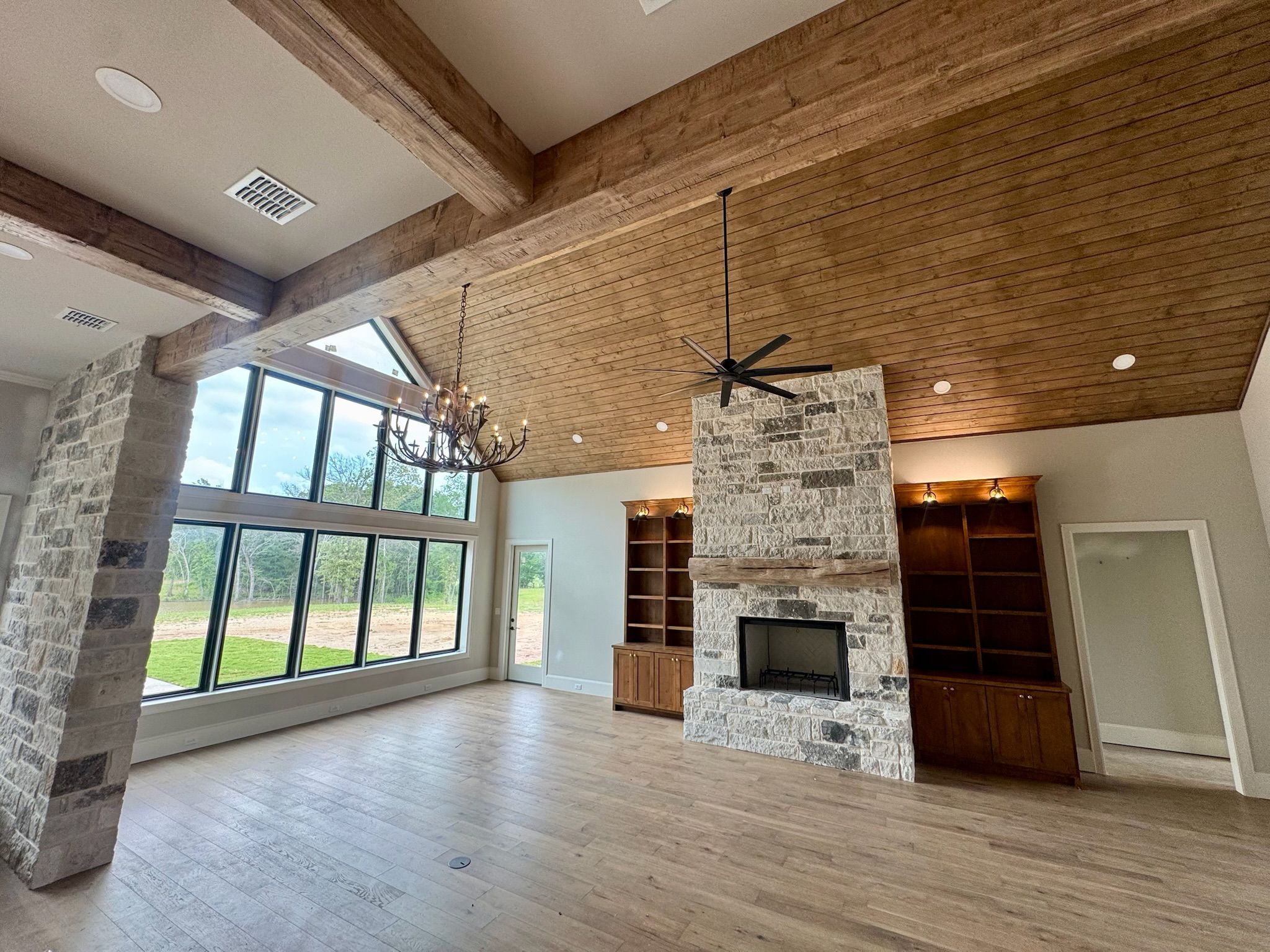  for Neely Construction & Design LLC in Chandler, TX