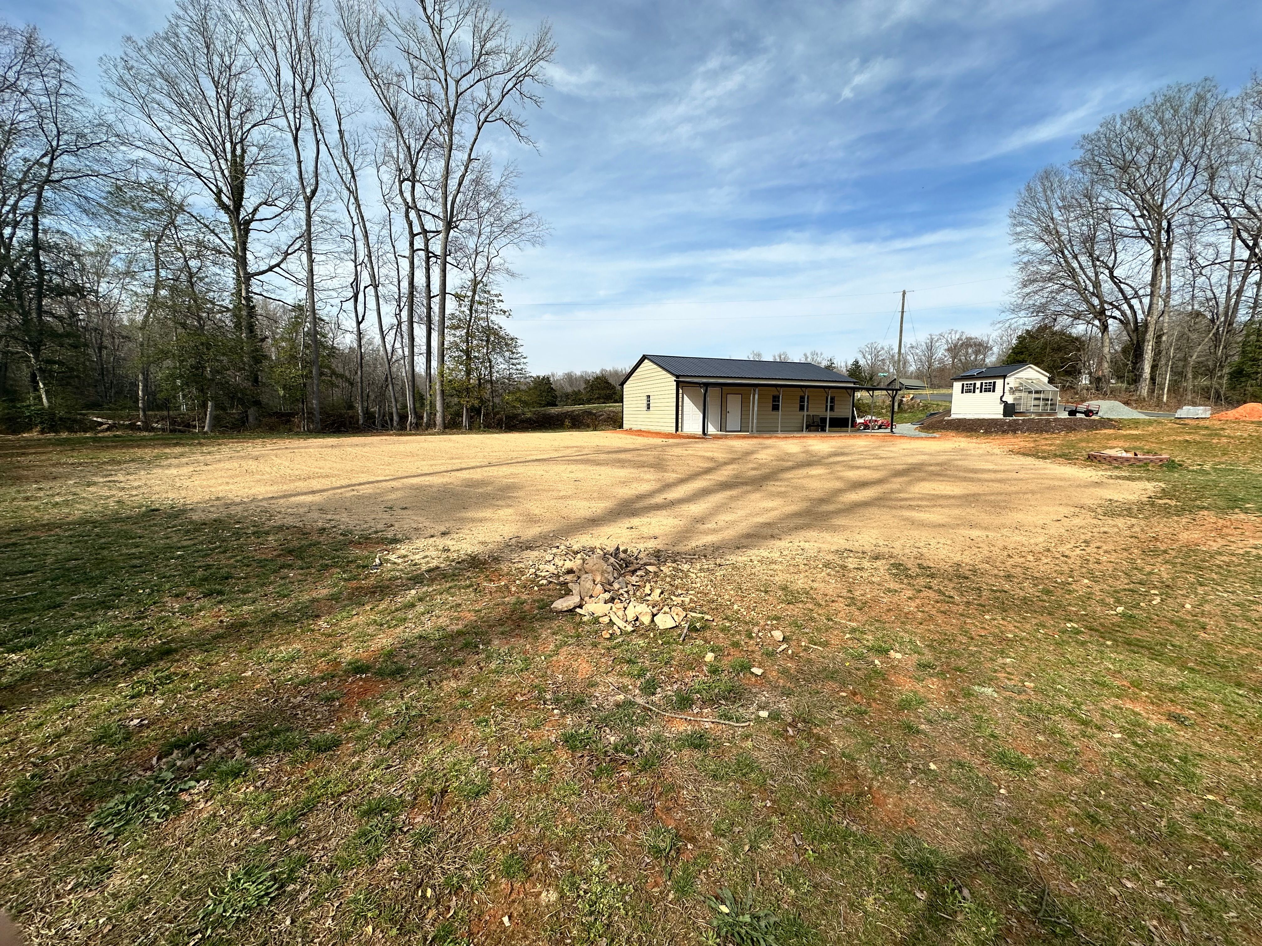  for AJ Miles in Siler City, NC