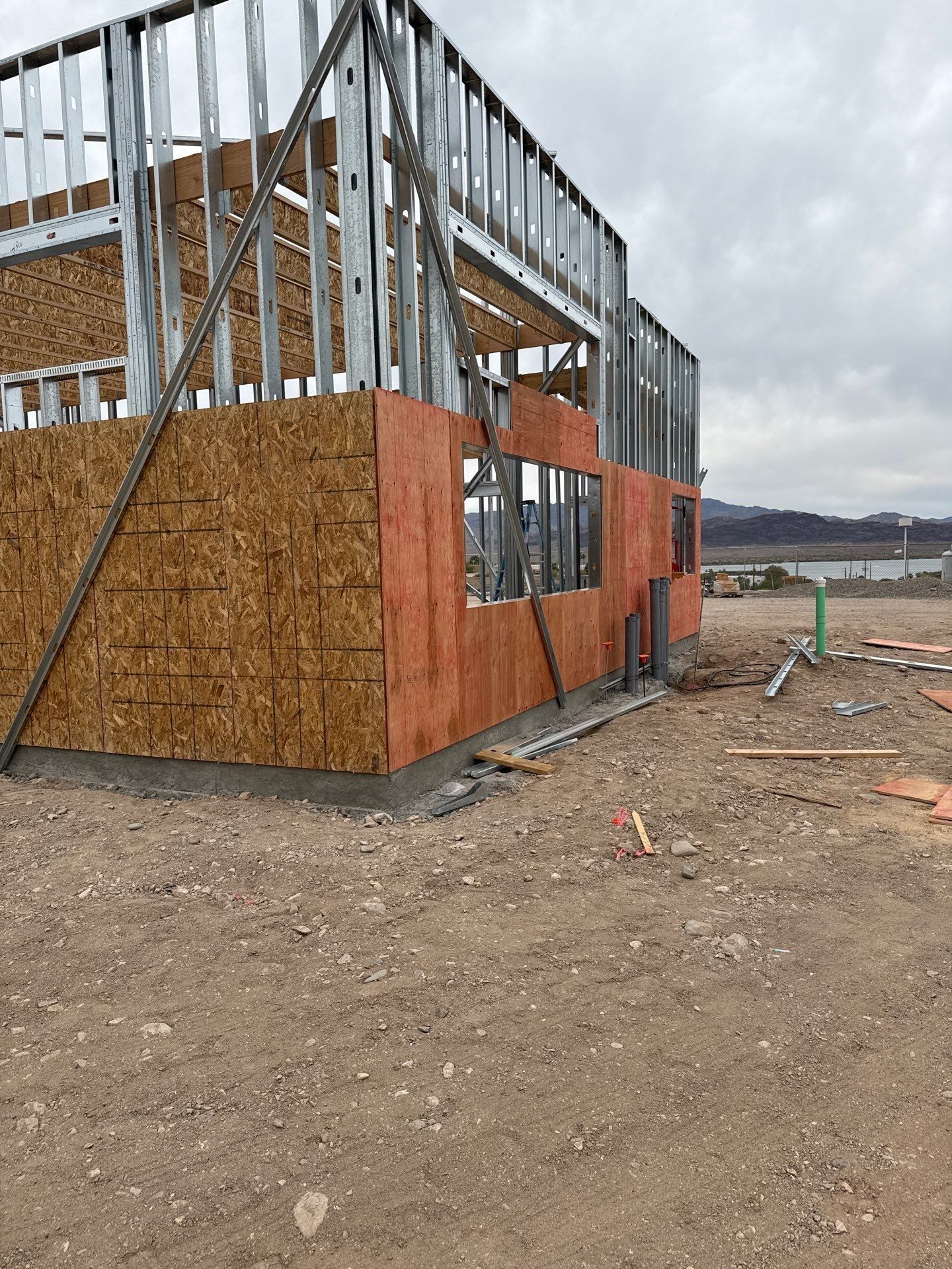  for Ant Farm Construction in Kingman, AZ