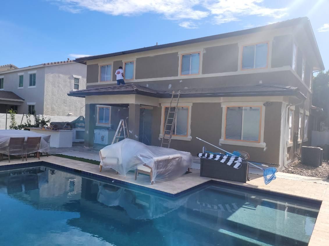 All Photos for Mr Painting Houses LLC in Laveen Village, AZ