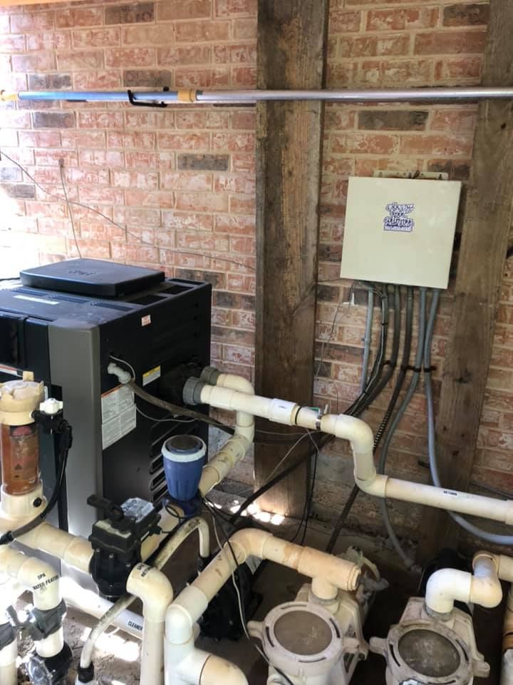  for Extreme Pool Solutions in Frisco, TX