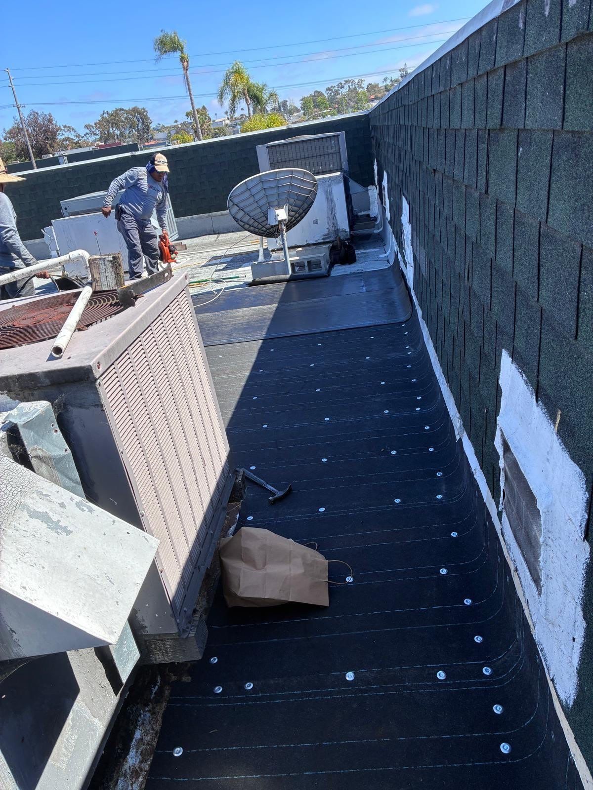 All Photos for Mister Roofing Inc in Bonita, CA