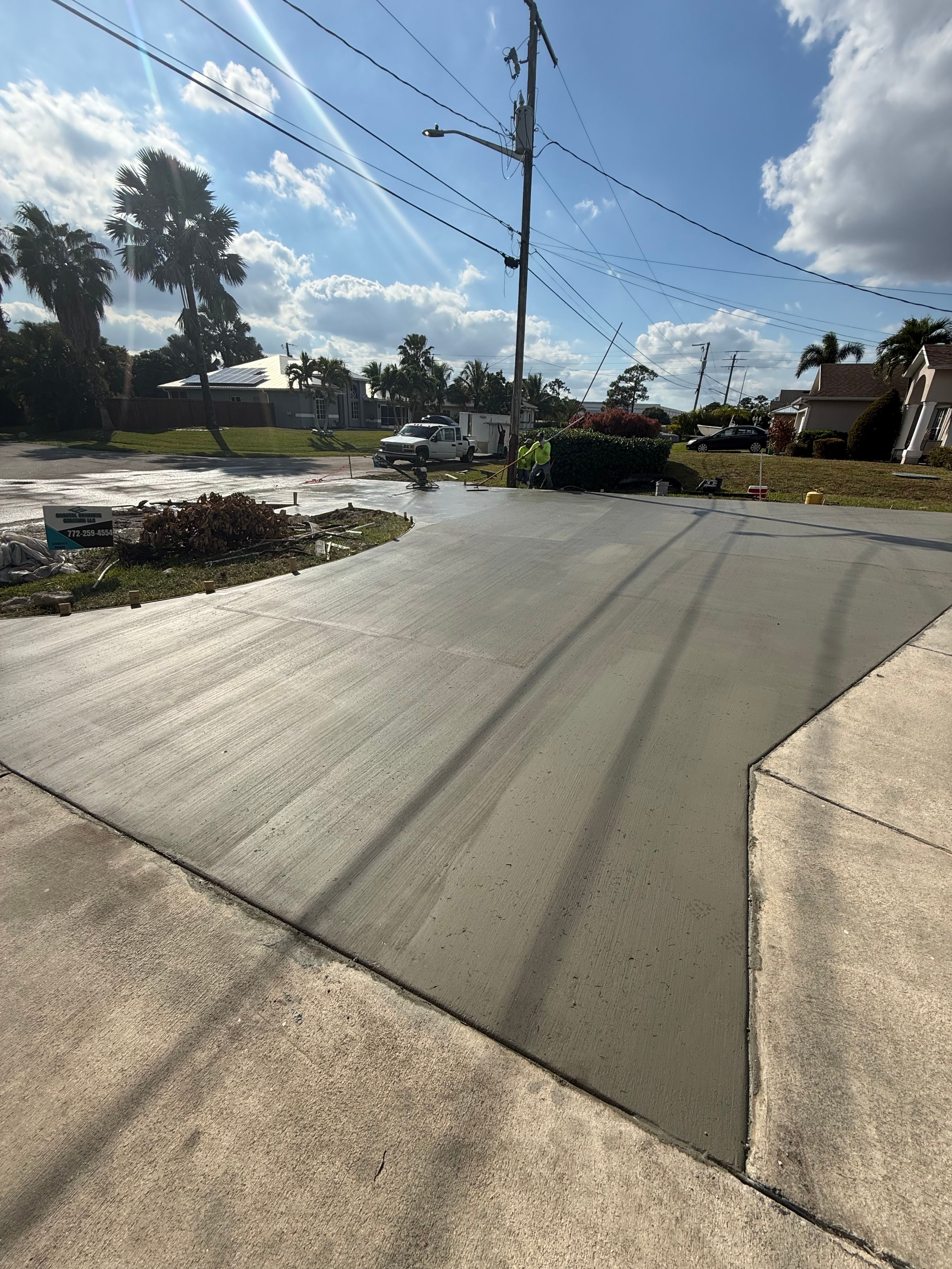  for Coastal Concrete Creation in Port St. Lucie, FL