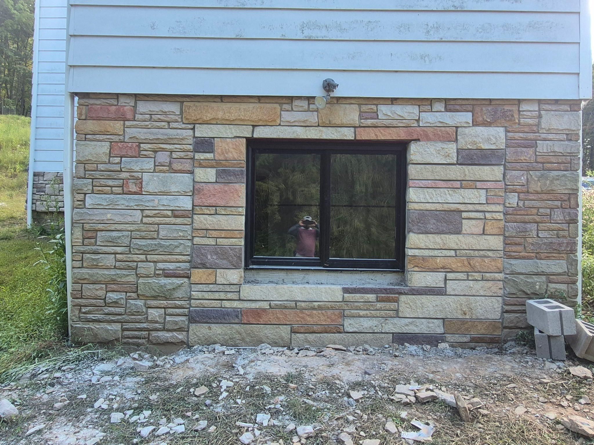  for Accent Stone in Shelocta, PA