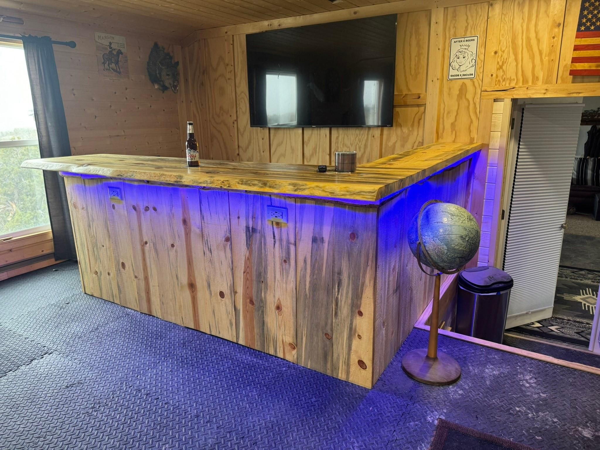  for Luke’s Electrical Service in Chino Valley, AZ