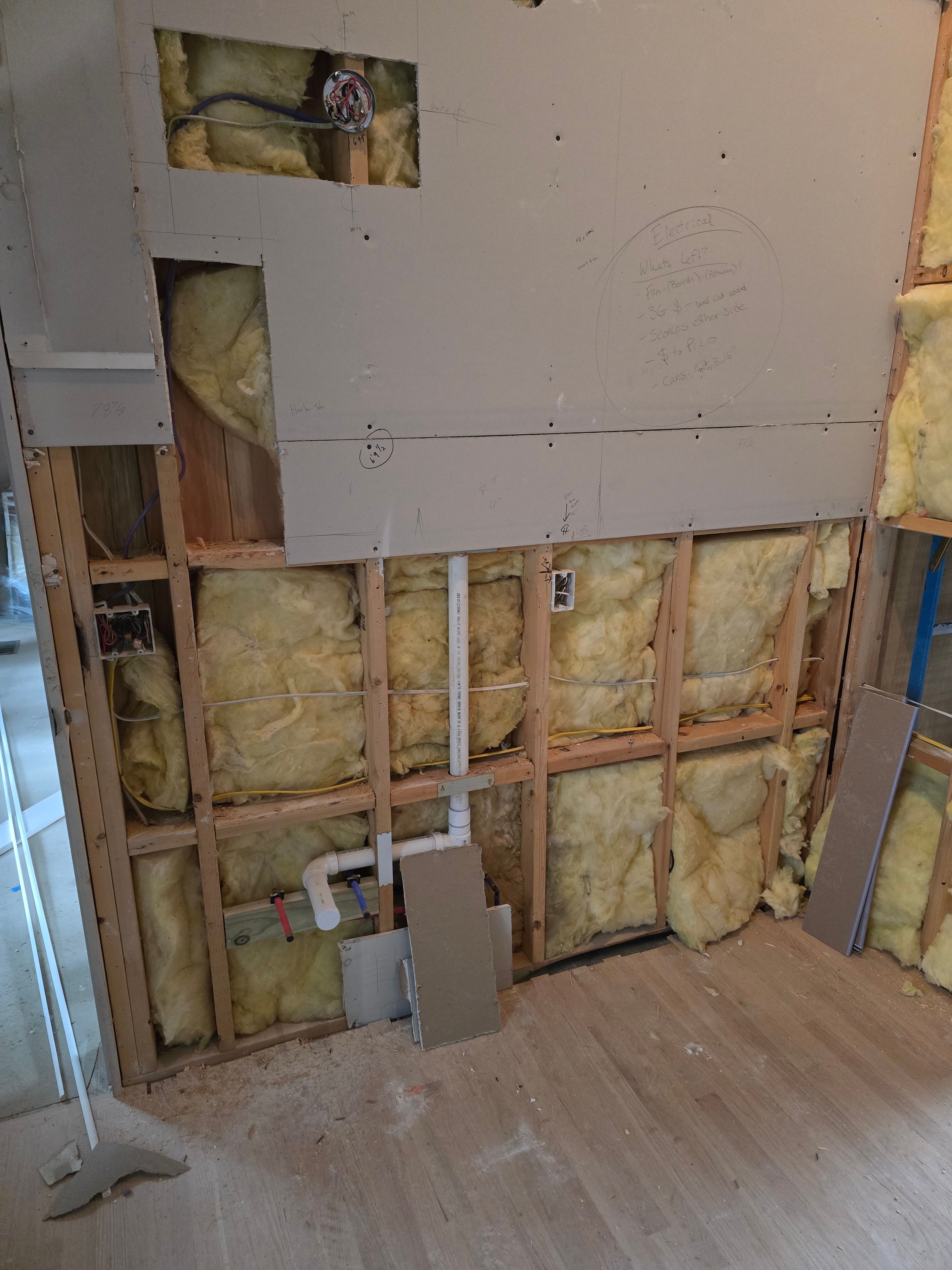  for Switched Up Electrical Services LLC in Franklin, NC