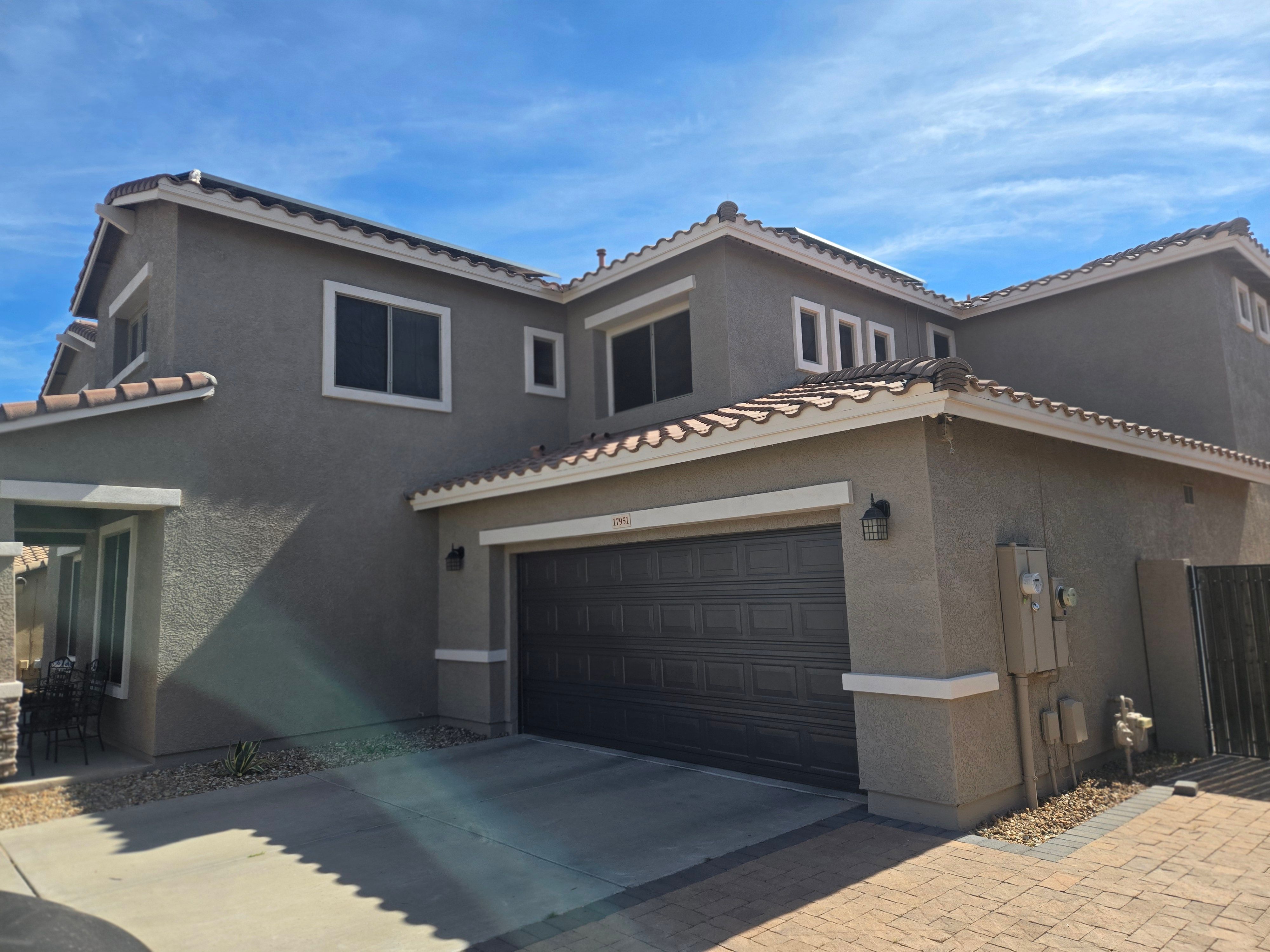  for H1 Painting Plus LLC in Surprise,  AZ