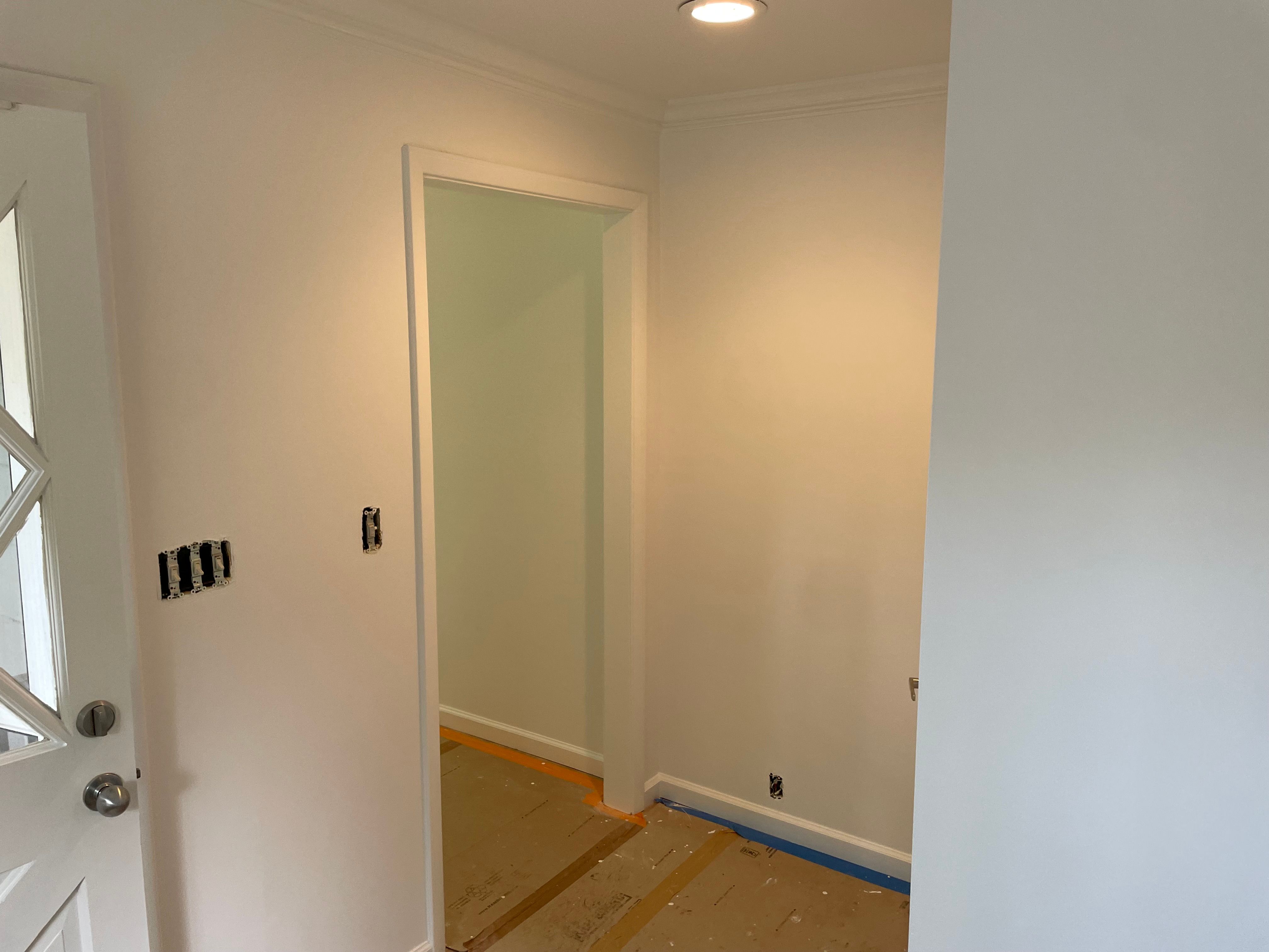  for Make It Right Contracting in East Hampton, NY