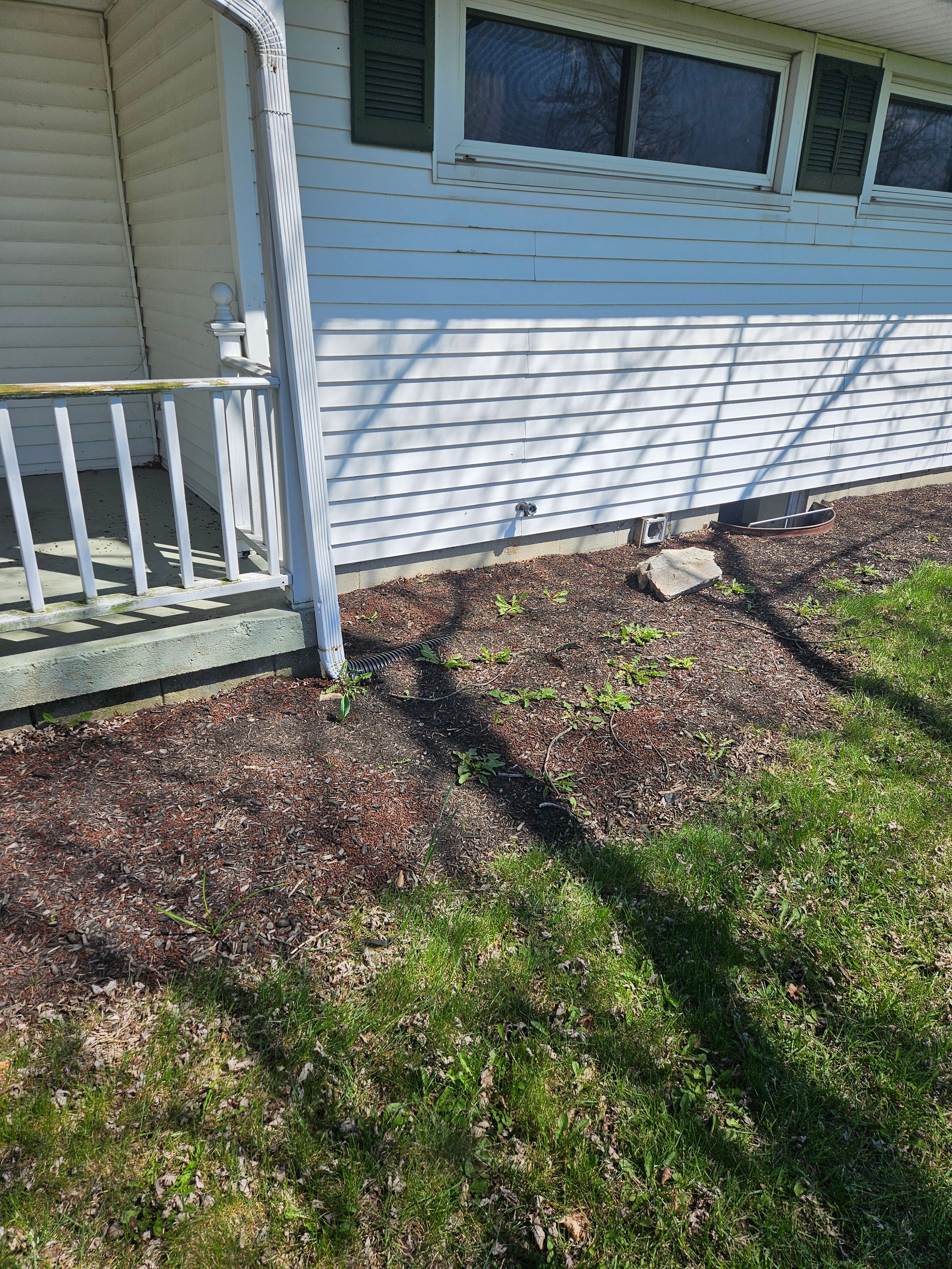  for Tel Ma Landscaping Maintenance LLC  in Urbana, OH