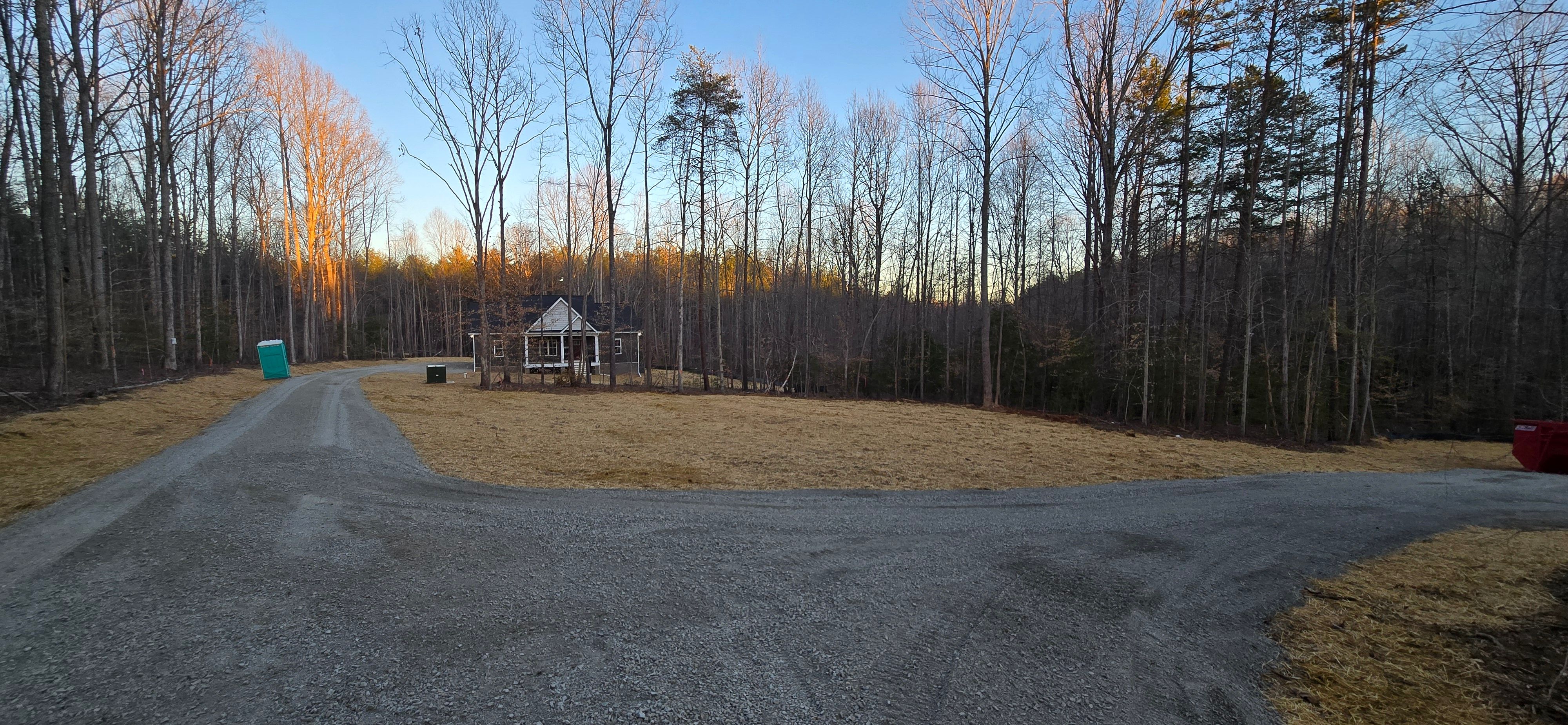 All Photos for C.A. Sherry Land Improvement, LLC. in Louisa, VA