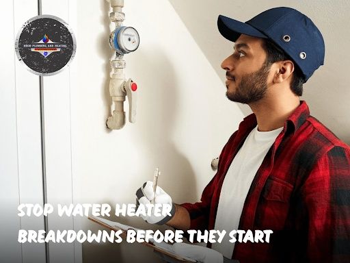 All Photos for Hrod Plumber and Heating in Arlington, Massachusetts