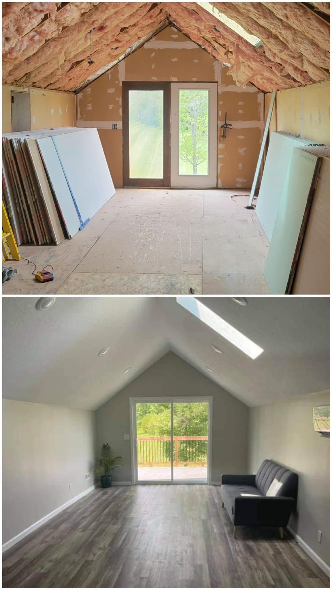 All Photos for Next Level Construction and Cleaning in Saco, ME