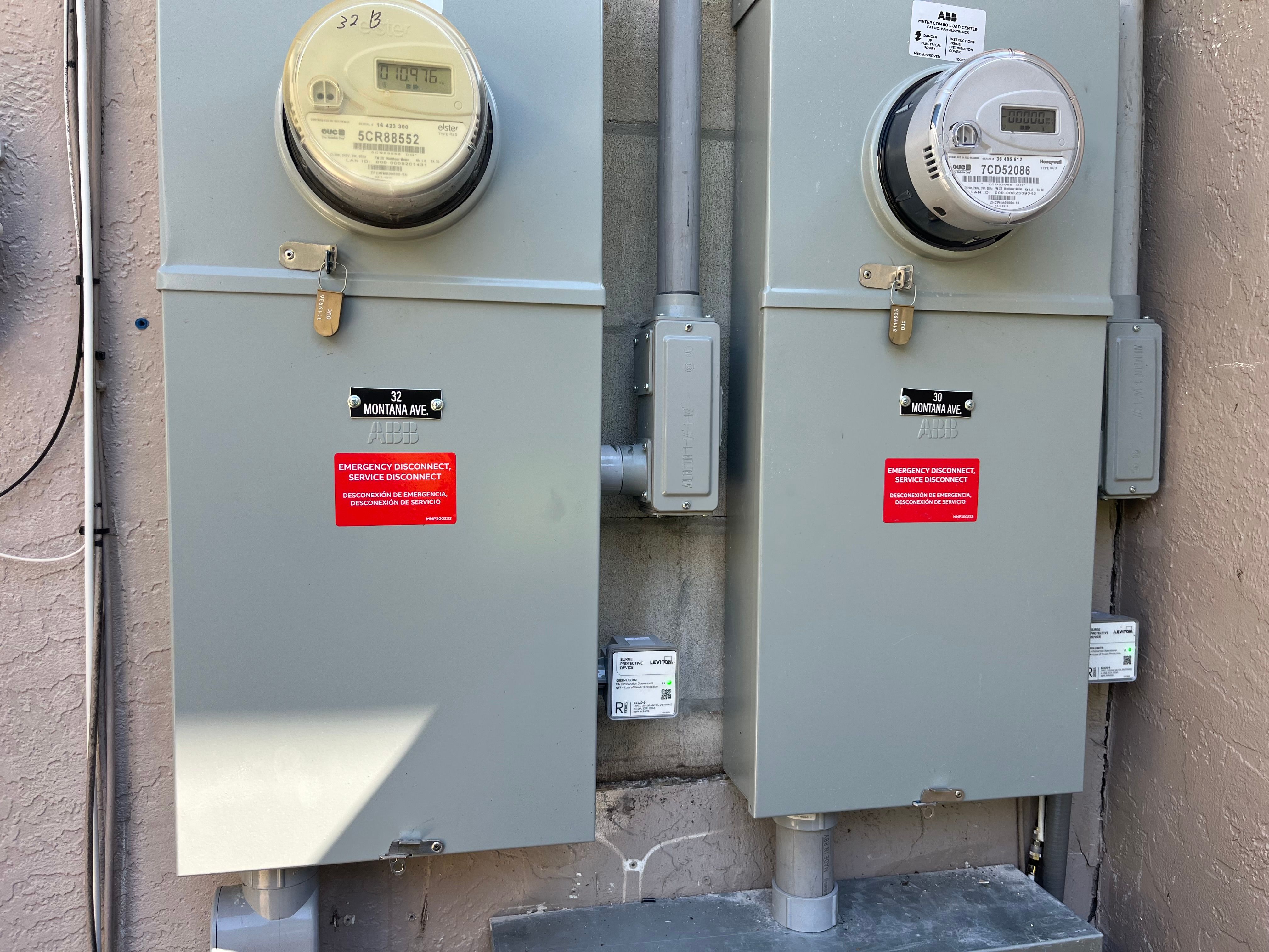  for Manny’s 407 Electric Inc in St. Cloud, FL