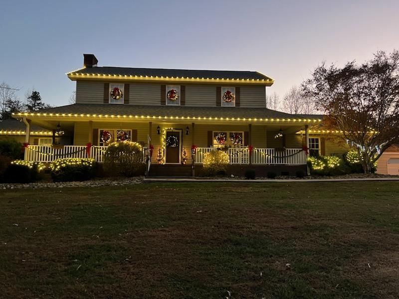  for All American Pressure Washing in Easley, SC