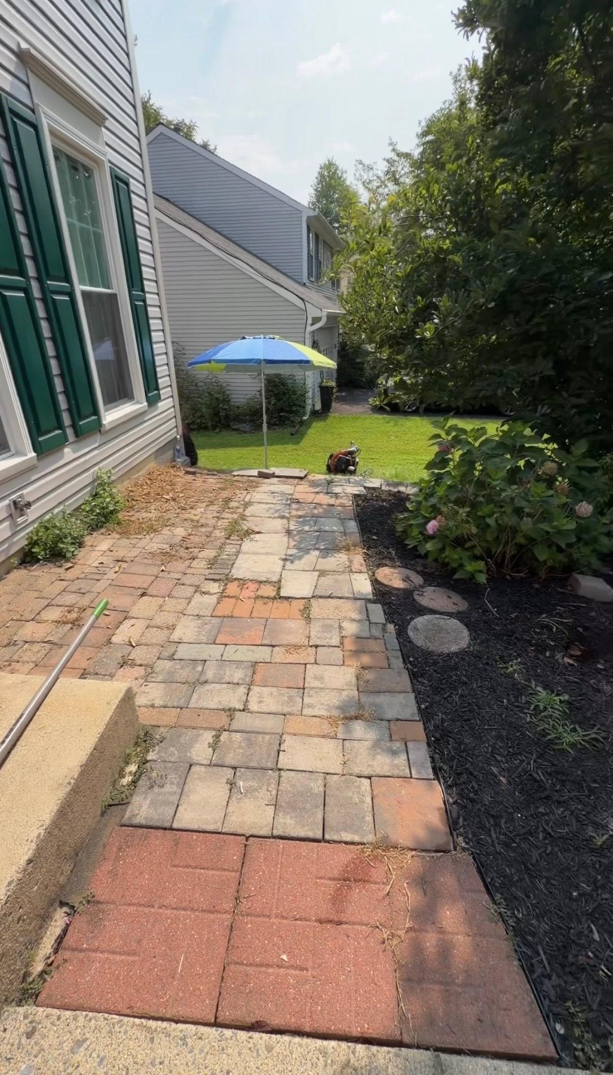  for Reyes Multipurpose Services LLC in Frederick, MD
