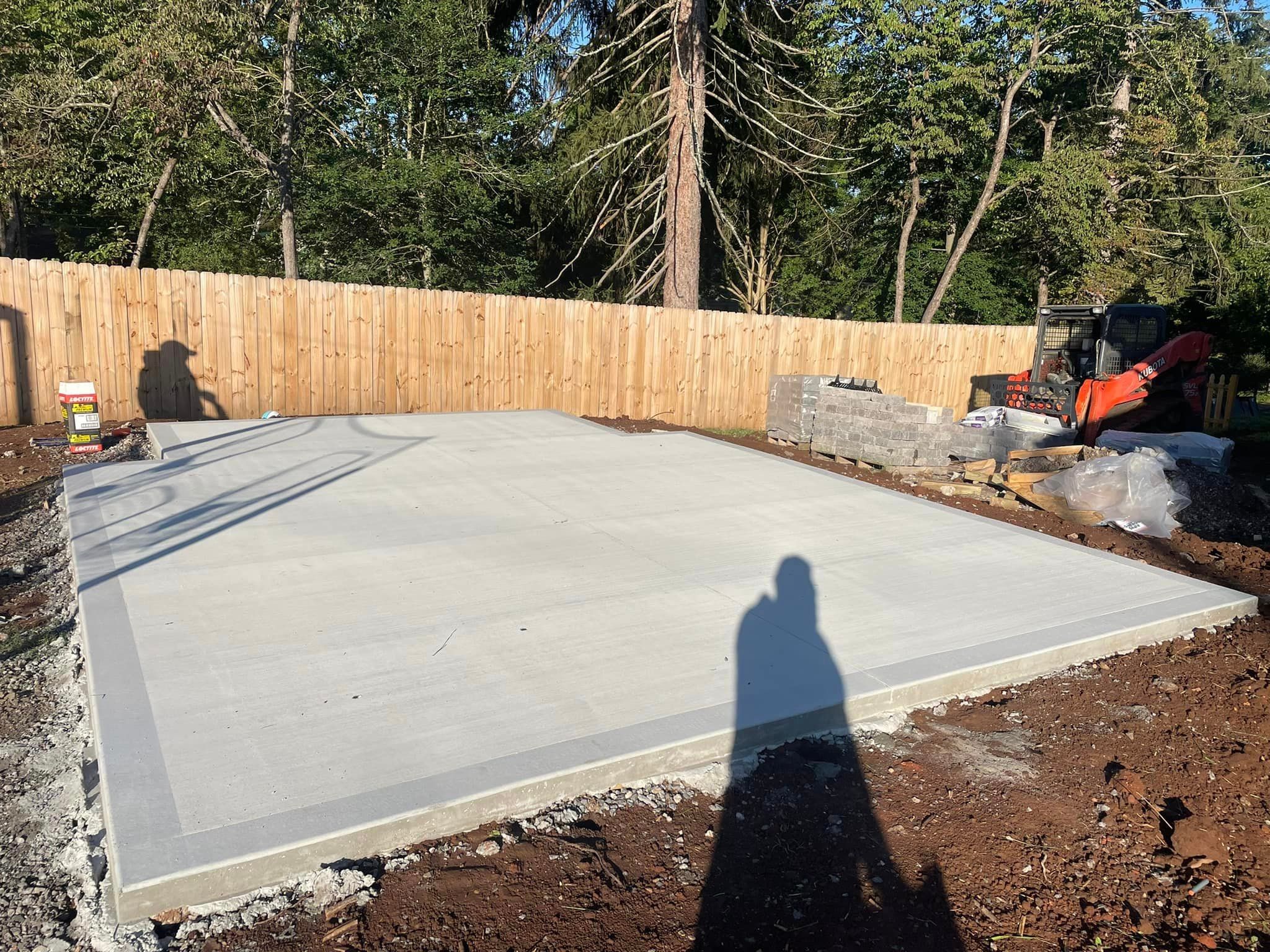  for Infusion Construction & Home Services  in Knoxville, TN