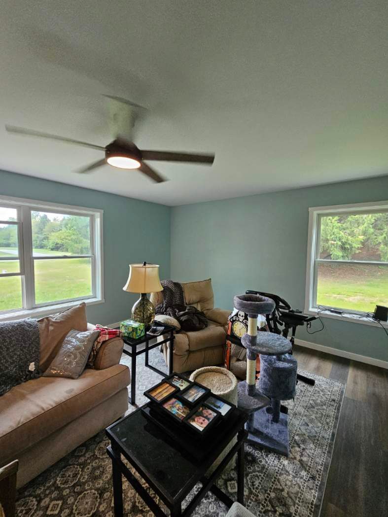  for Staib & Son Painting & Decorating Llc. in Jackson, MI