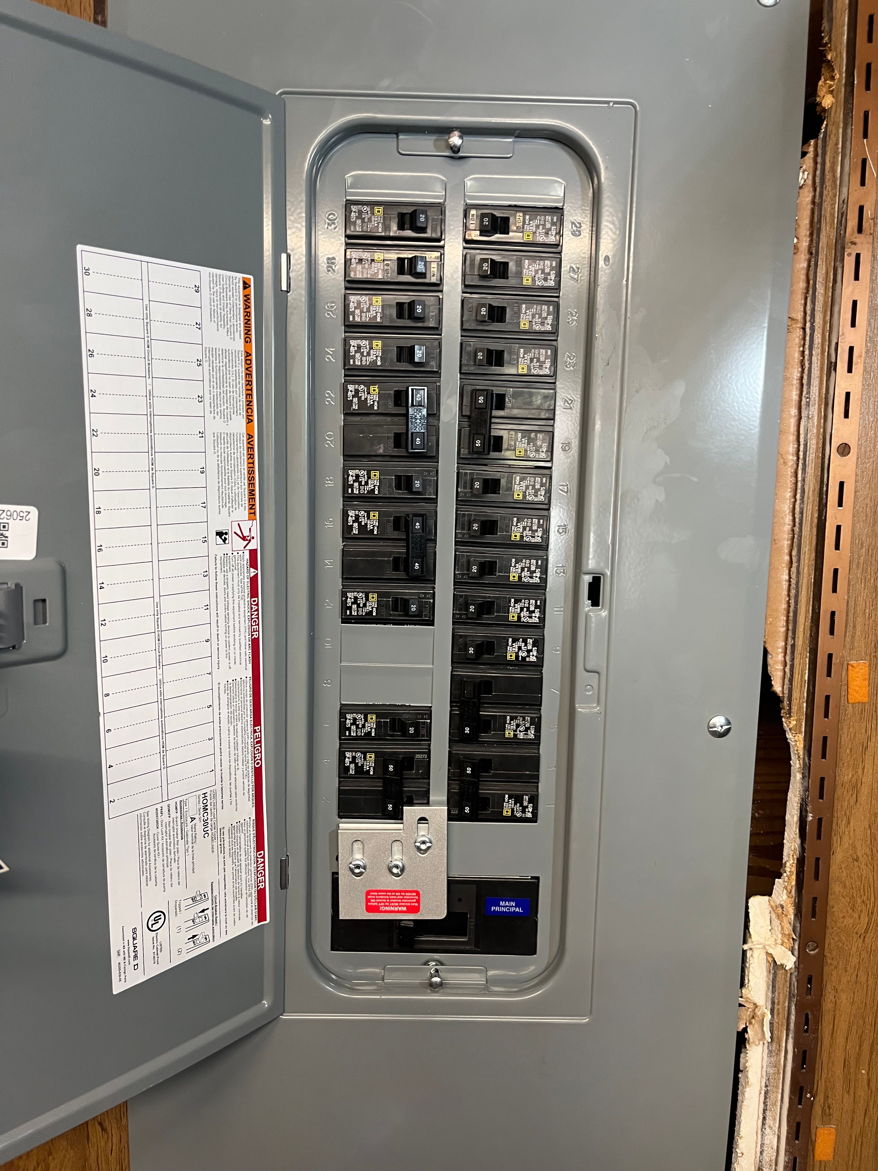  for Gen1 Electric in Houston, TX