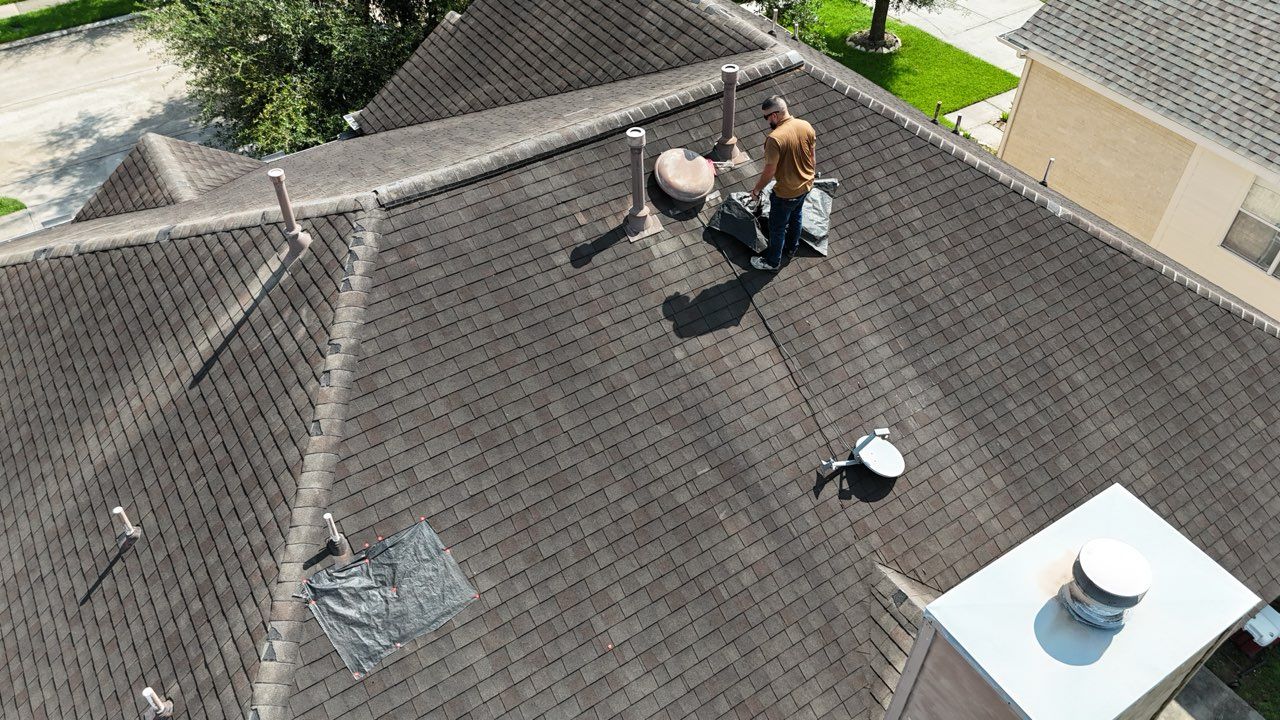  for Annex Roofing and Construction in Houston, TX