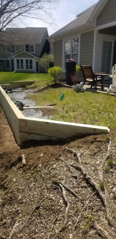  for Himelick's Construction in Elwood, IN