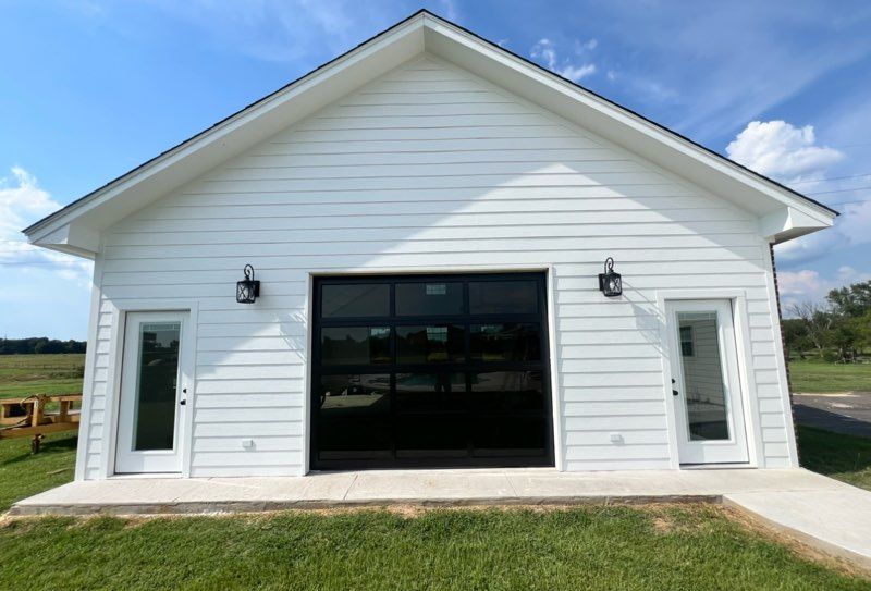  for Precision Garage Door in Mount Pleasant, TX
