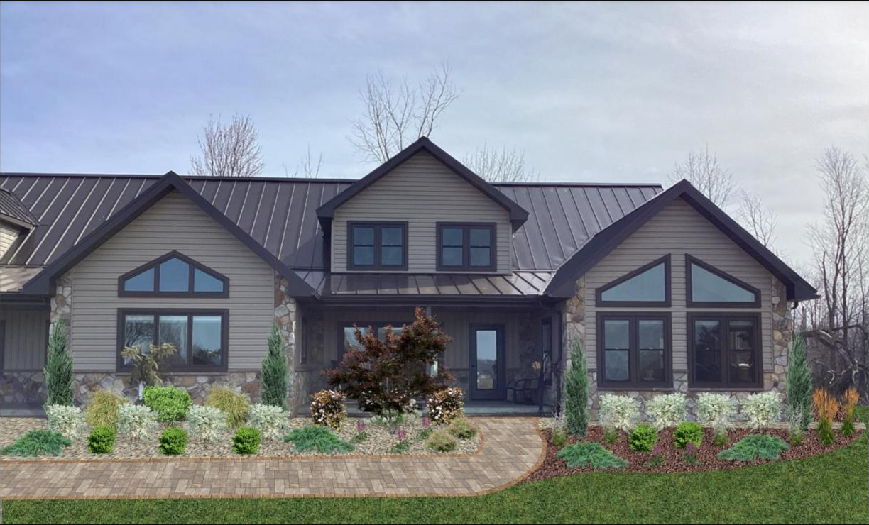  for Fancher's Lawns & Landscaping LLC in Schoharie County, NY