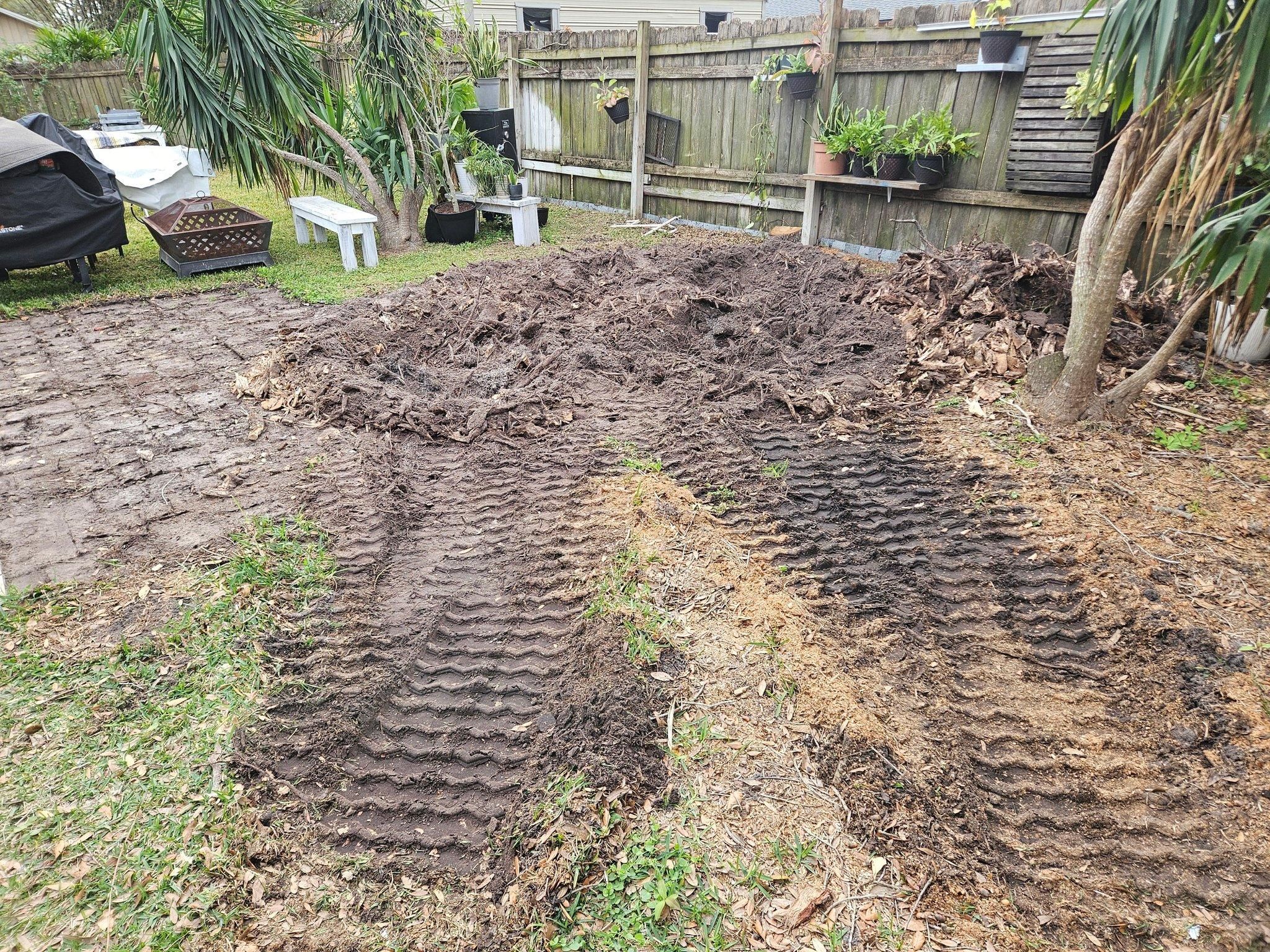  for Bay Area Bobcat in Riverview, FL