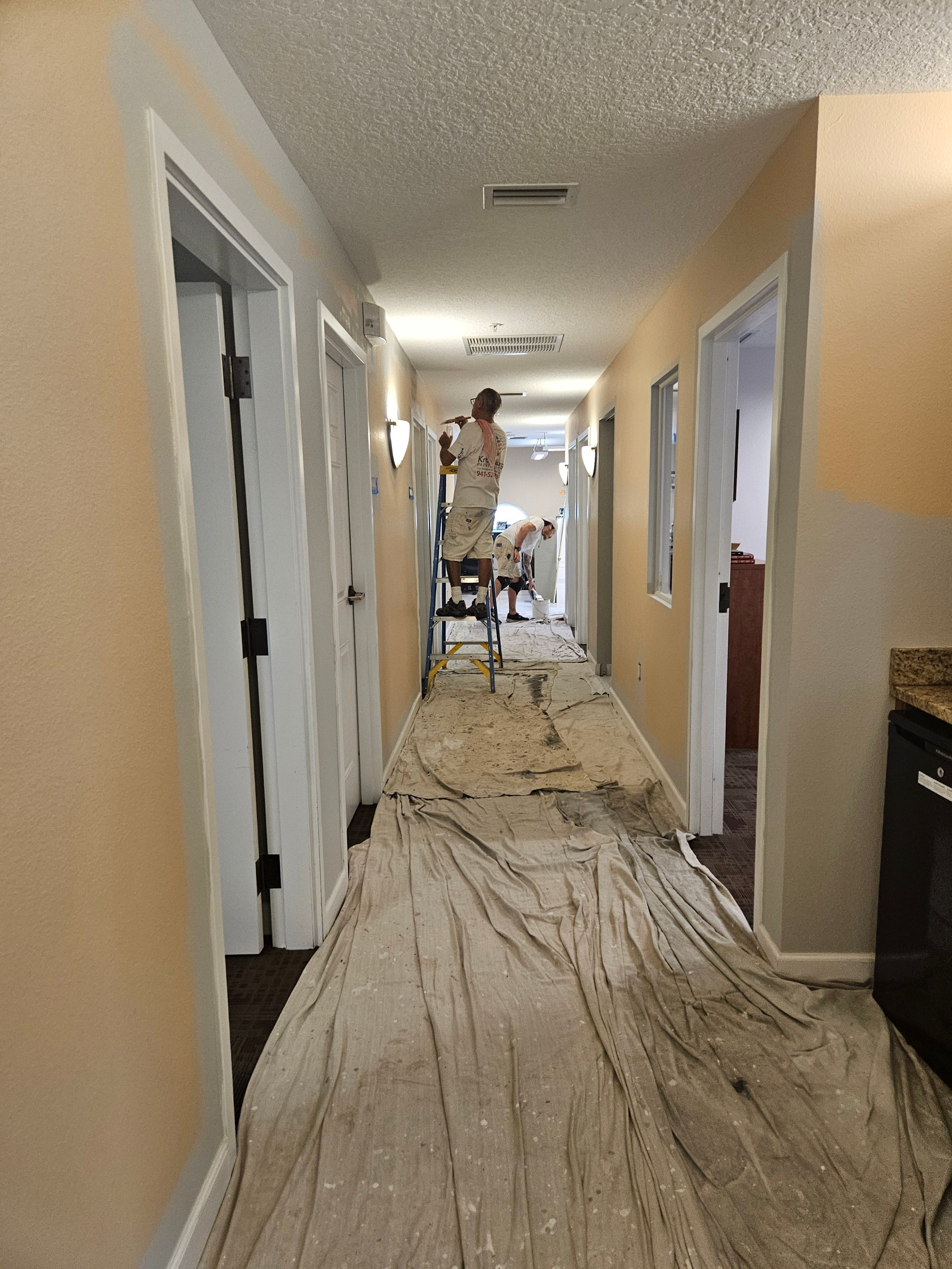 All Photos for Kranenburg Painting Inc in Venice, FL
