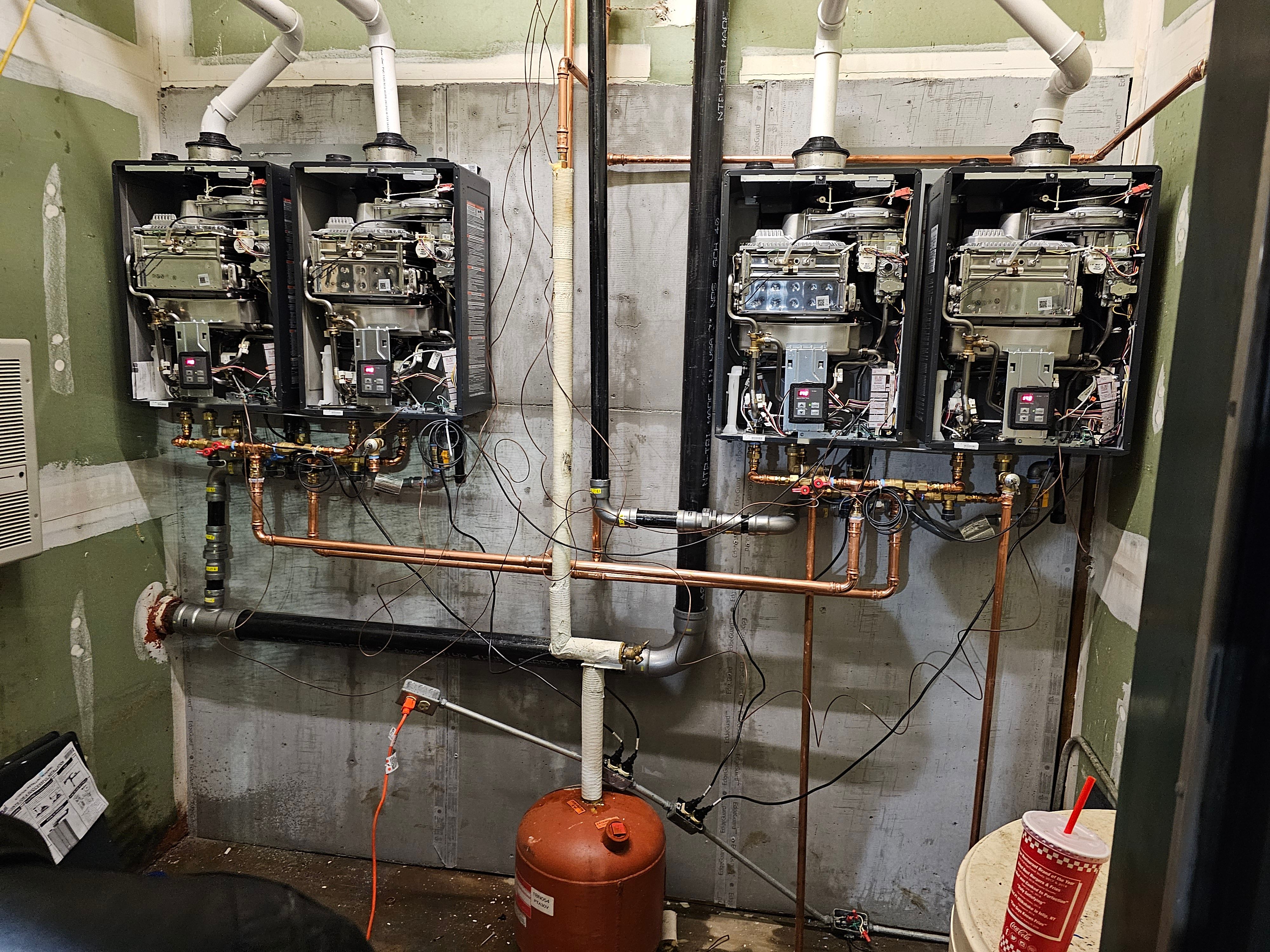  for Plumb Total in Waco, GA