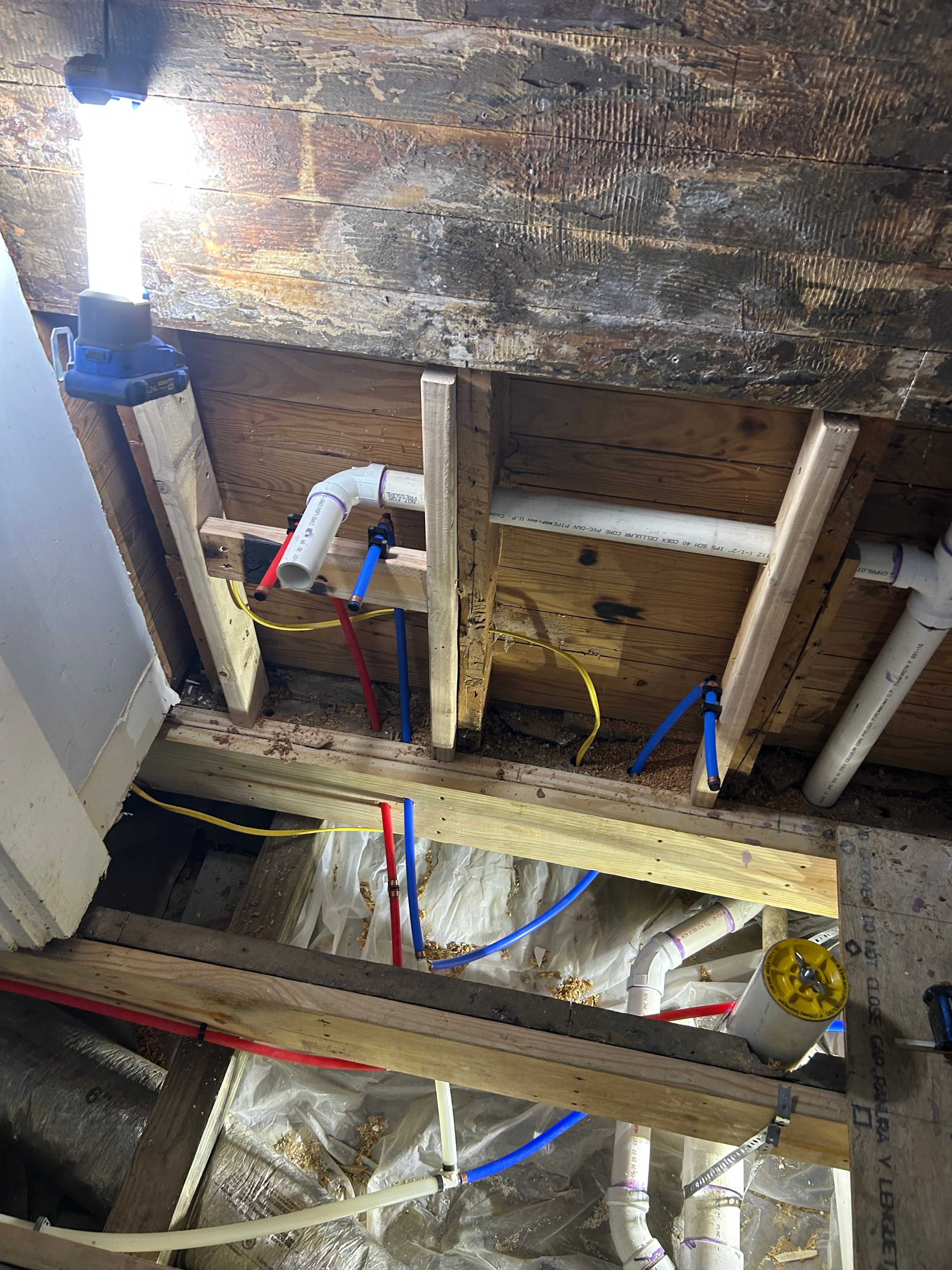  for Pro Plumbing and Home Improvements in Goodlettsville, TN