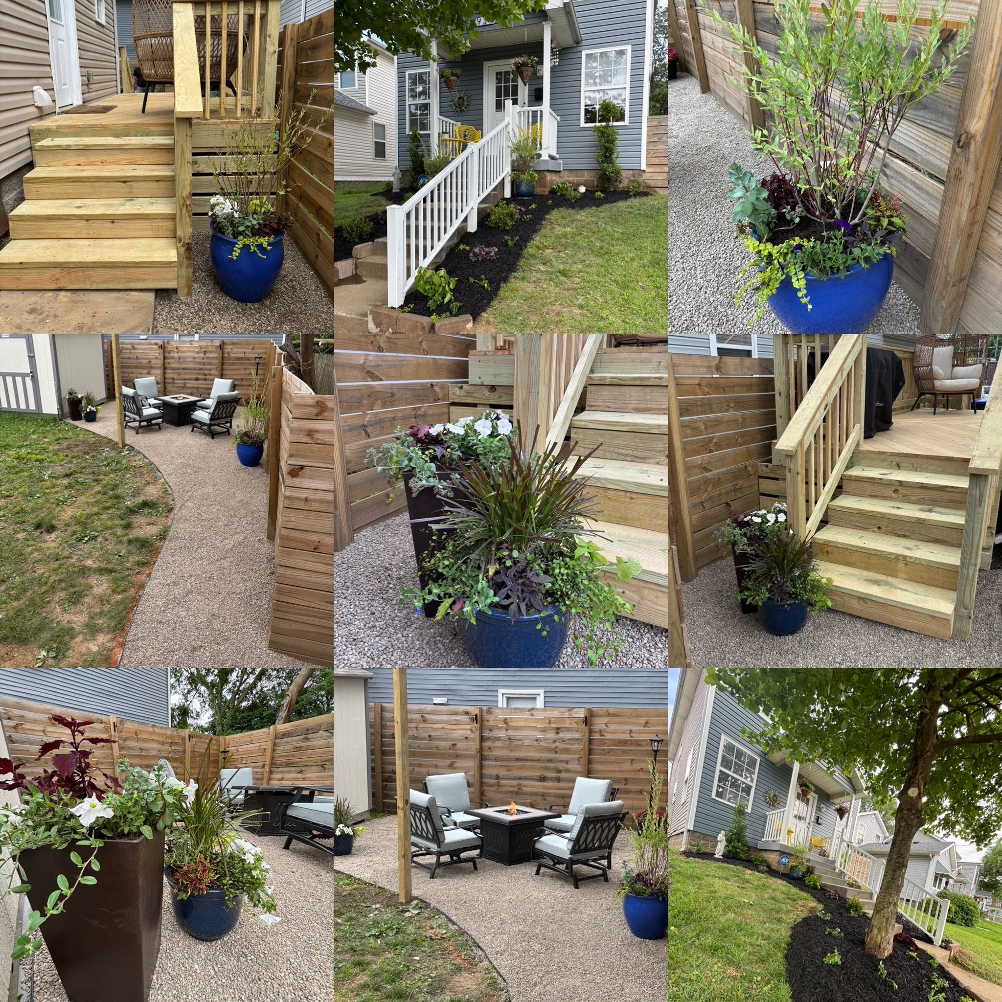  for B5’s Painting & General Services in Louisville, KY