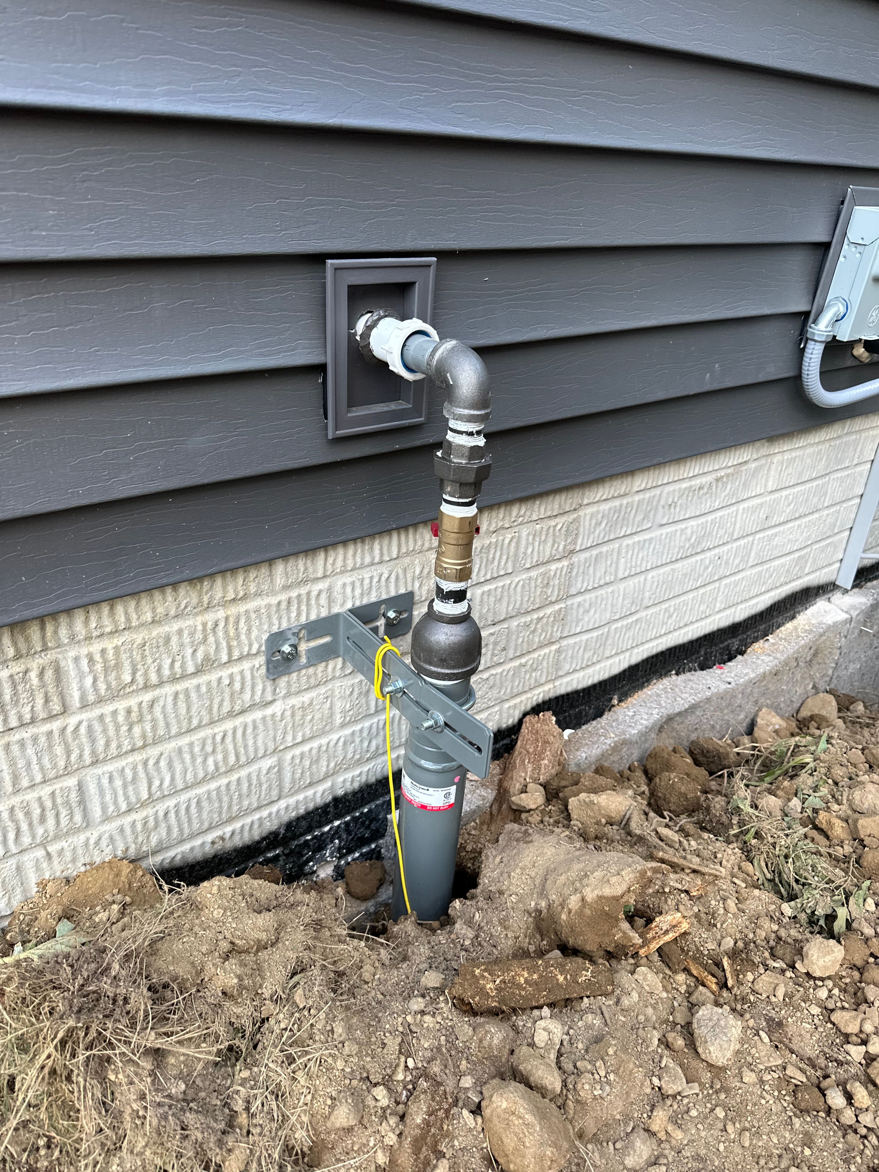  for PK Utilities & Excavation in Beaver County, PA