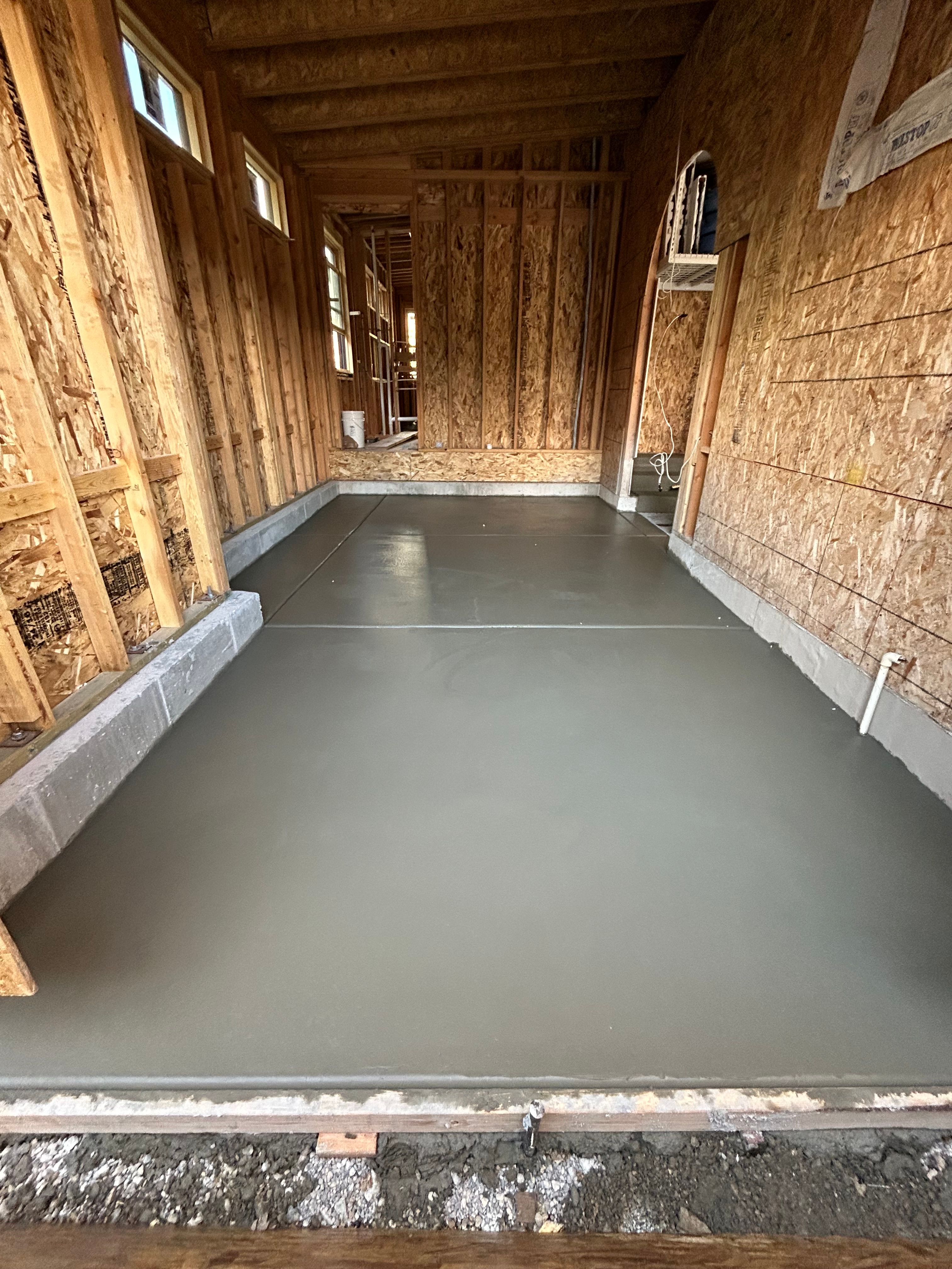 All Photos for UC Concrete in Salem, UT