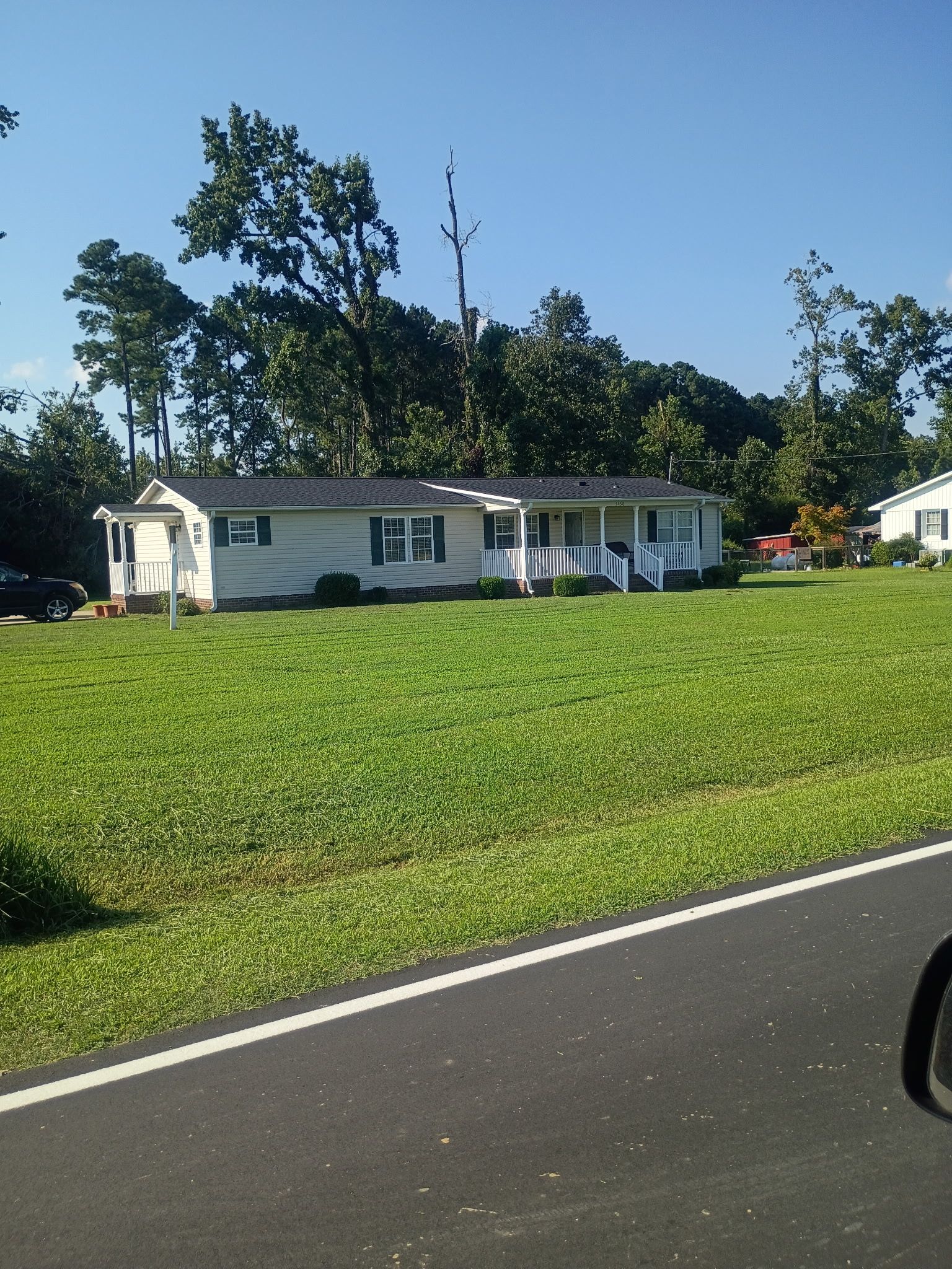  for Brothers On Point Lawn And Junk Removal in Wilson, NC
