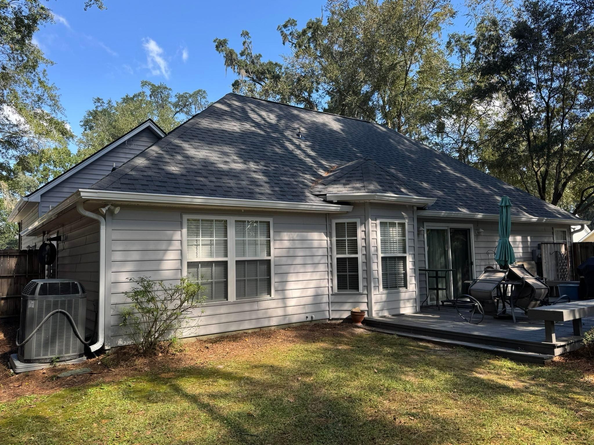  for DC Exteriors in Savannah, GA