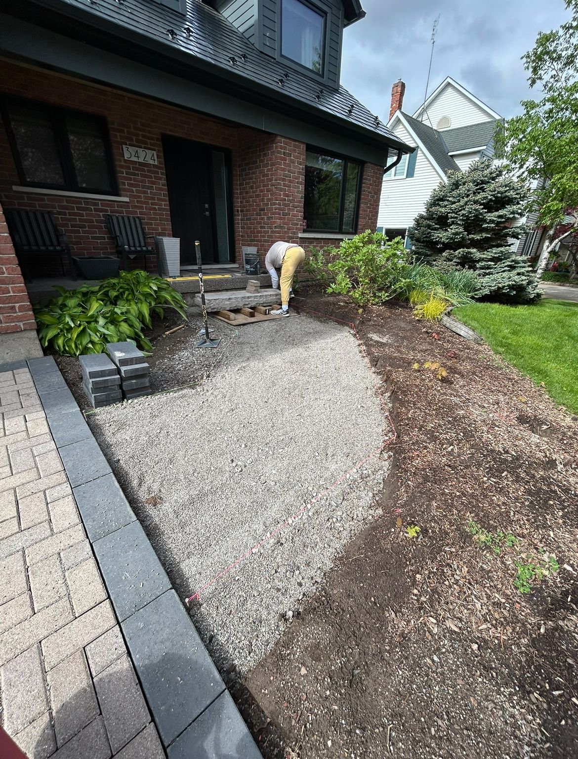  for Bravo Interlock Repairs in Burlington , ON