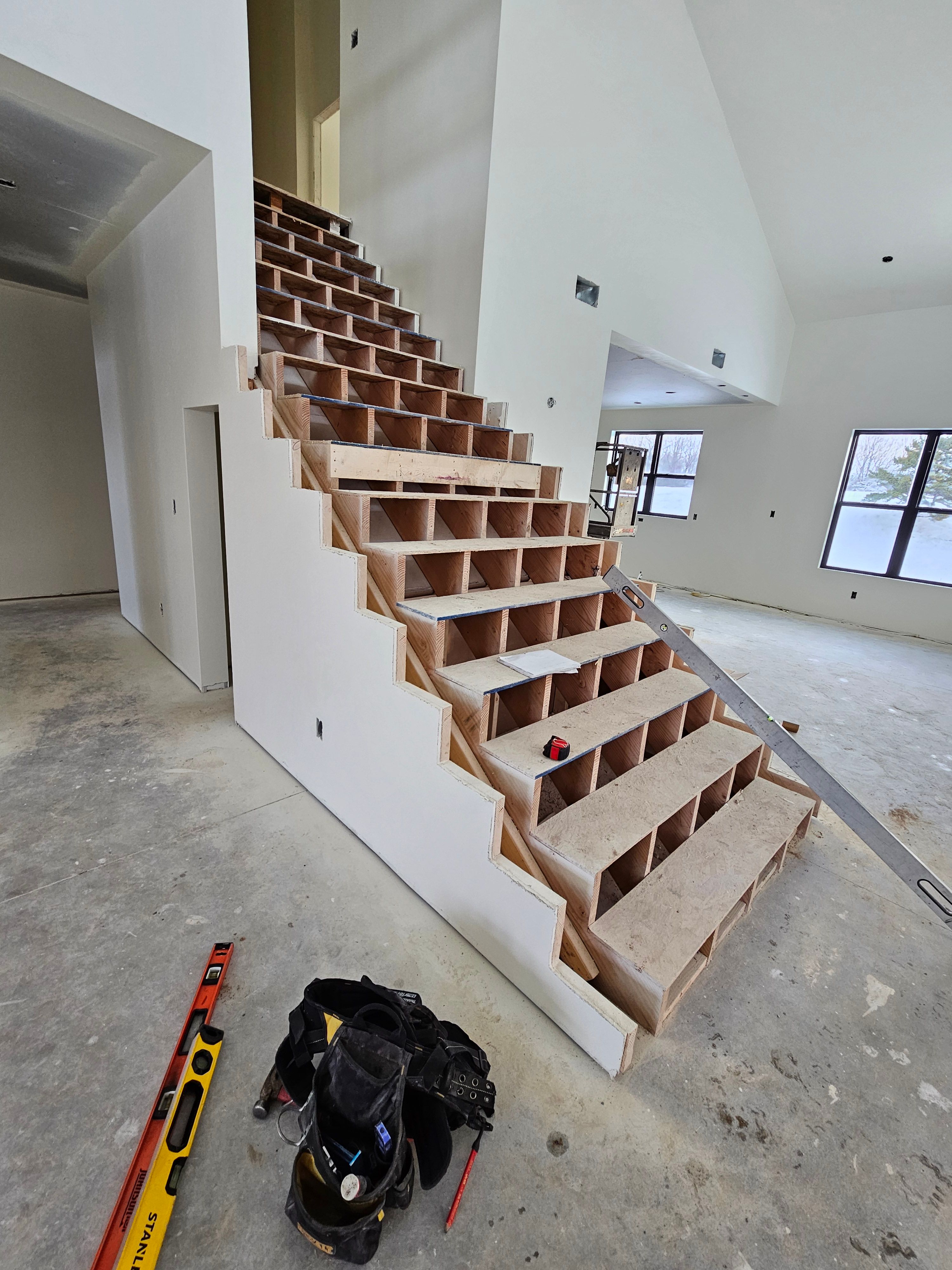 All Photos for Timber Concepts  in Abrams, WI