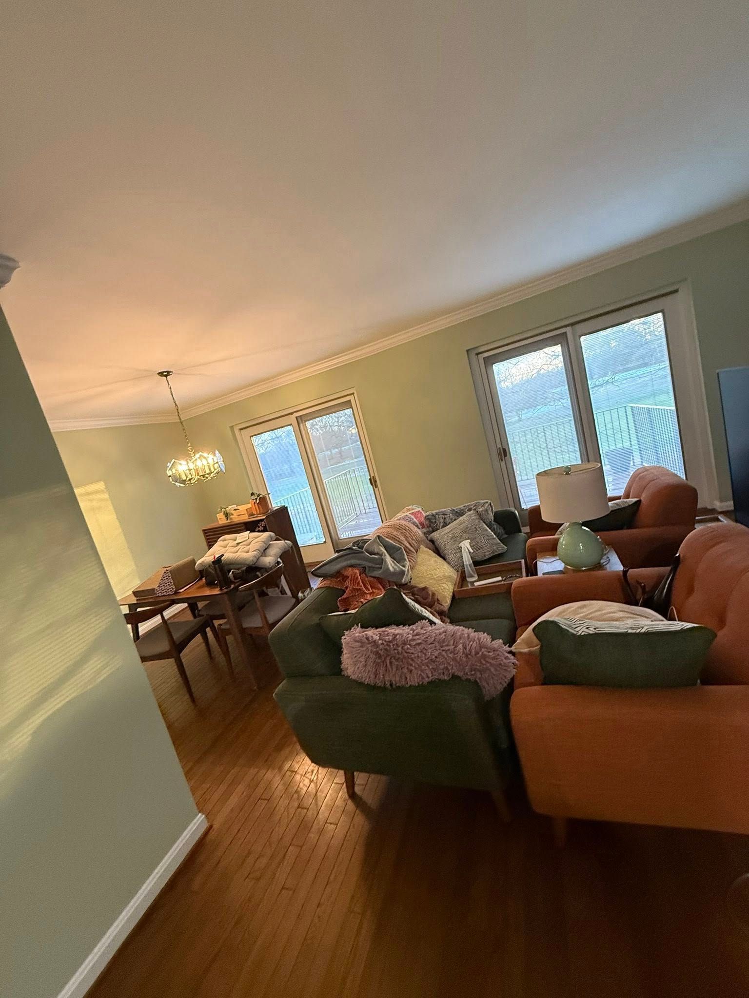  for B-Marz Home Improvements in Vienna, VA