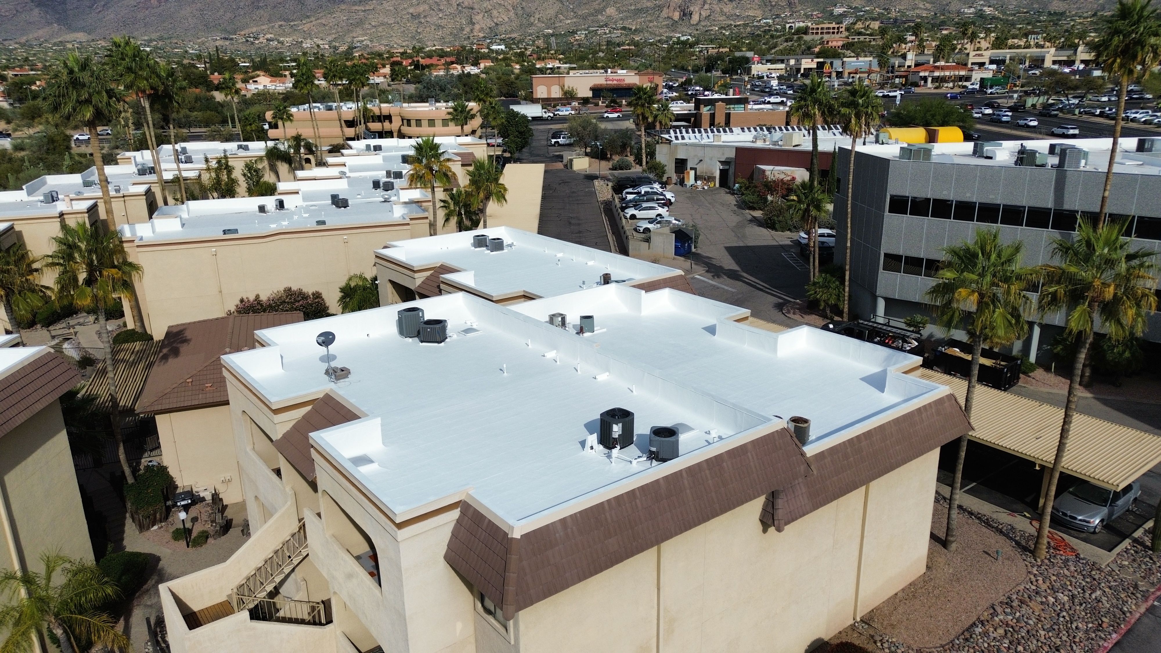  for Copper Valley Roofing in Tucson, AZ