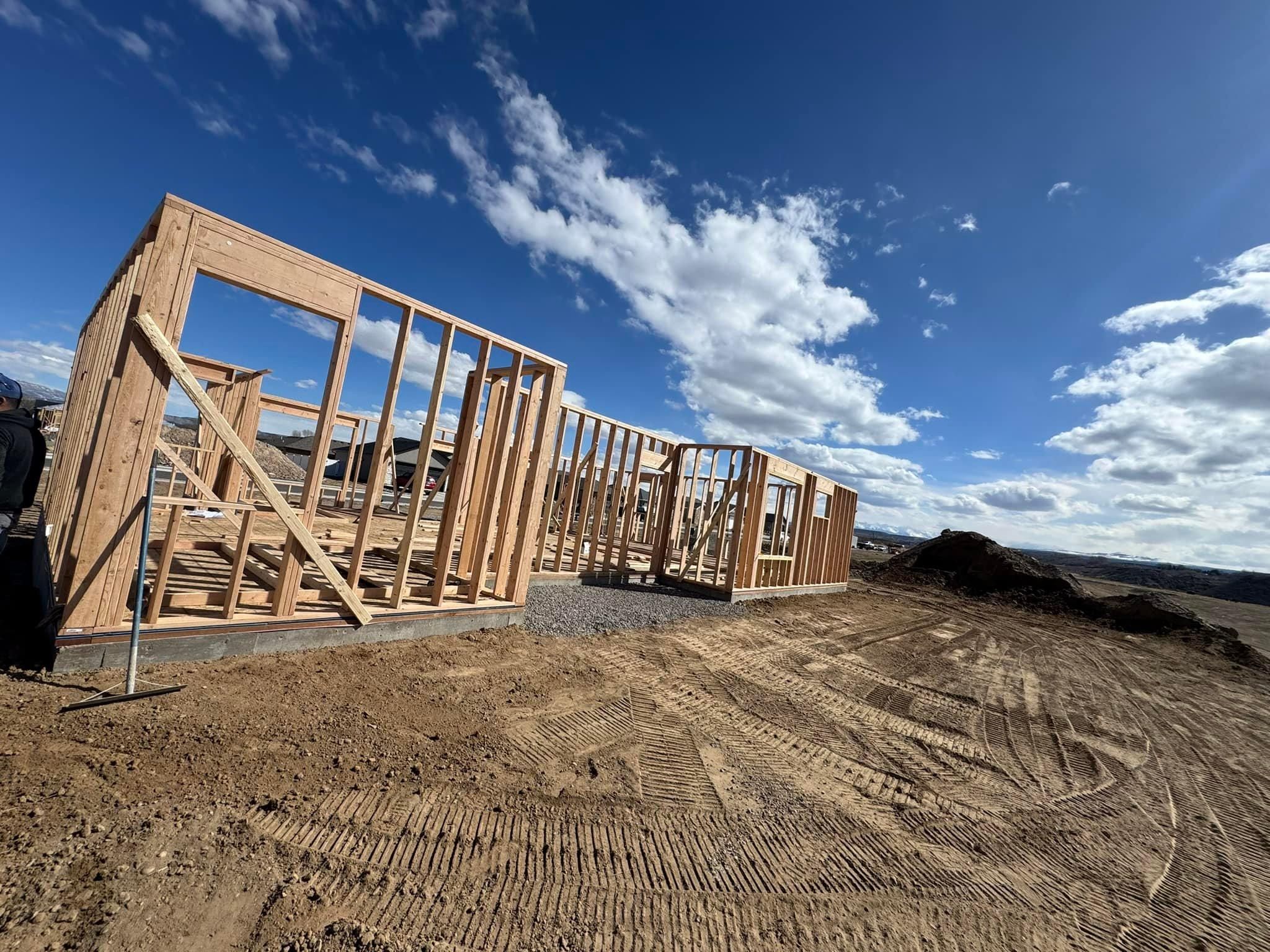  for West Creek Excavation in Montrose, CO